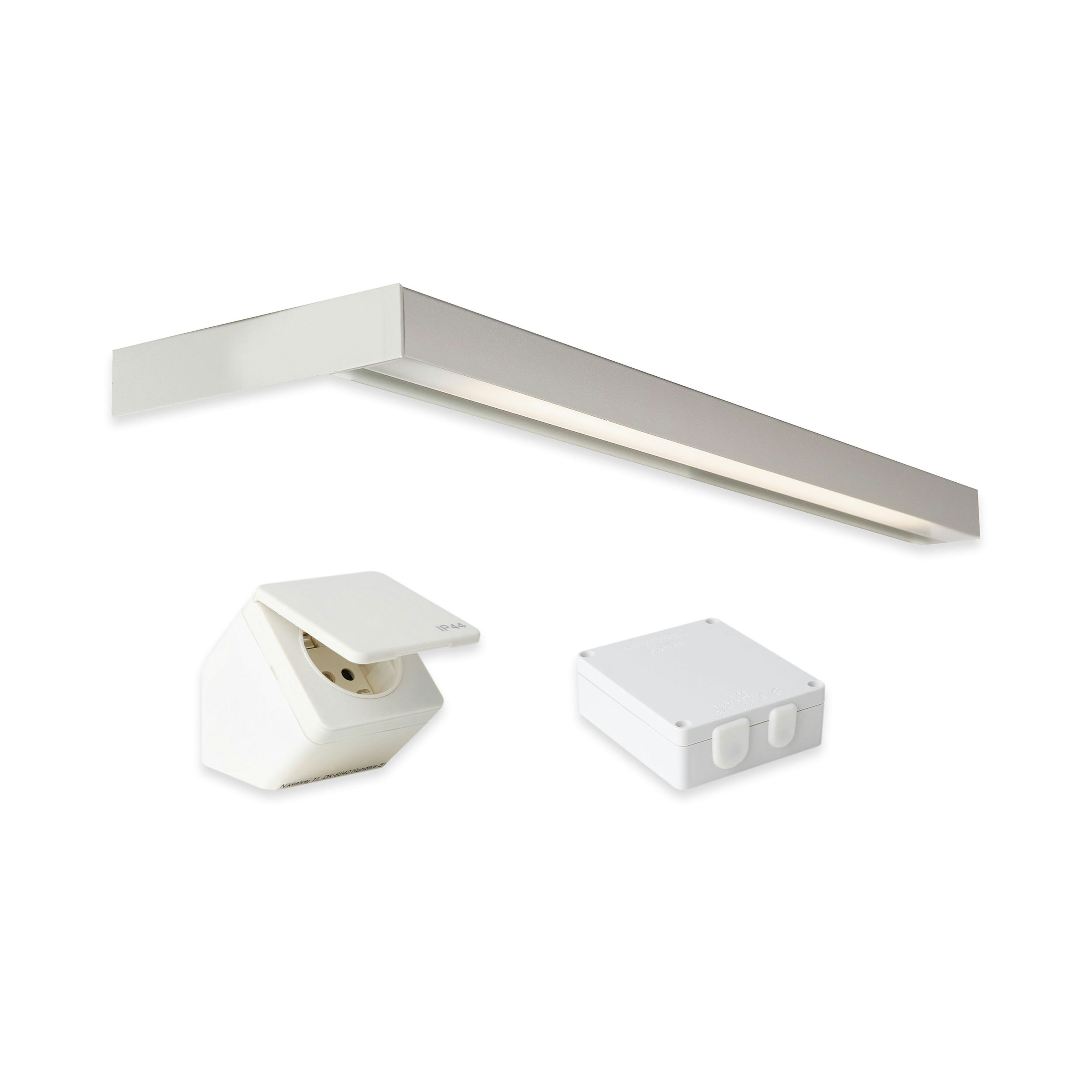 Belysningspaket Ballingslöv Ramp