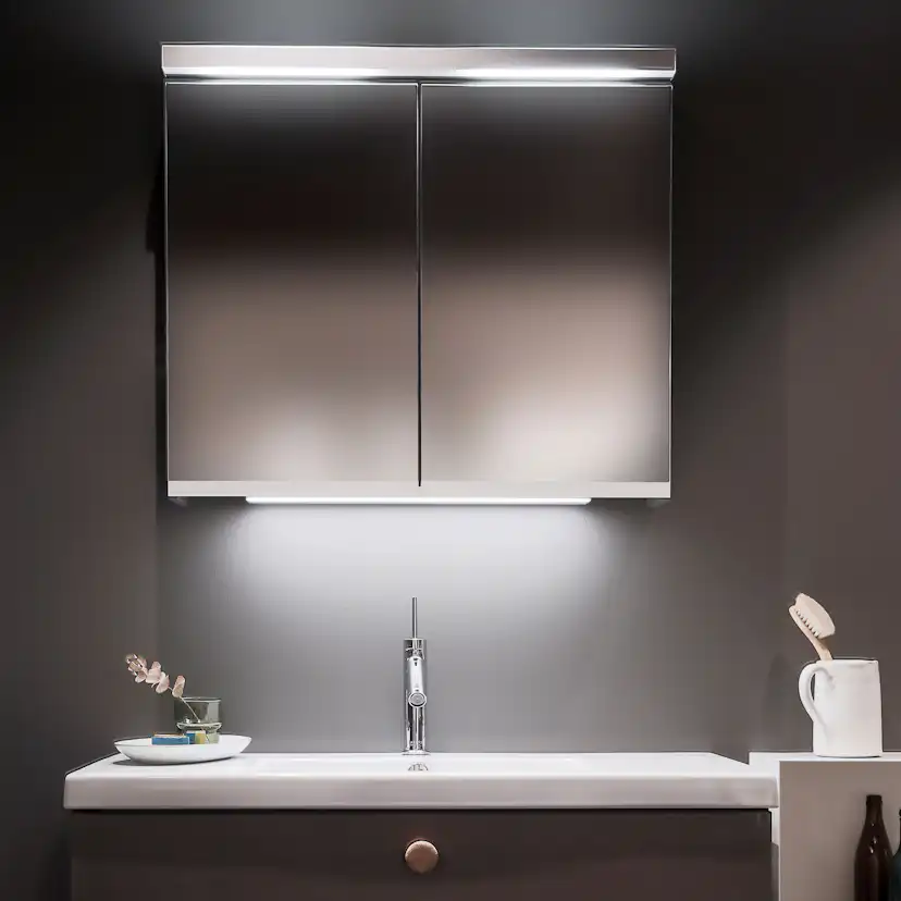 Belysningsprofil Ballingslöv LED