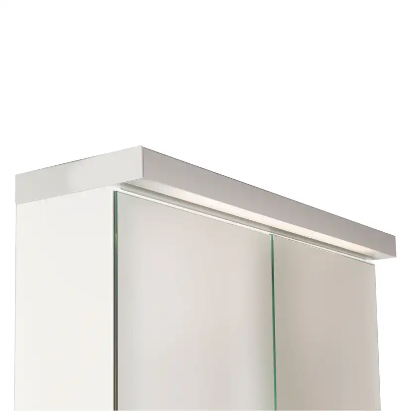 Belysningsprofil LED Ballingslöv till Spegelskåp