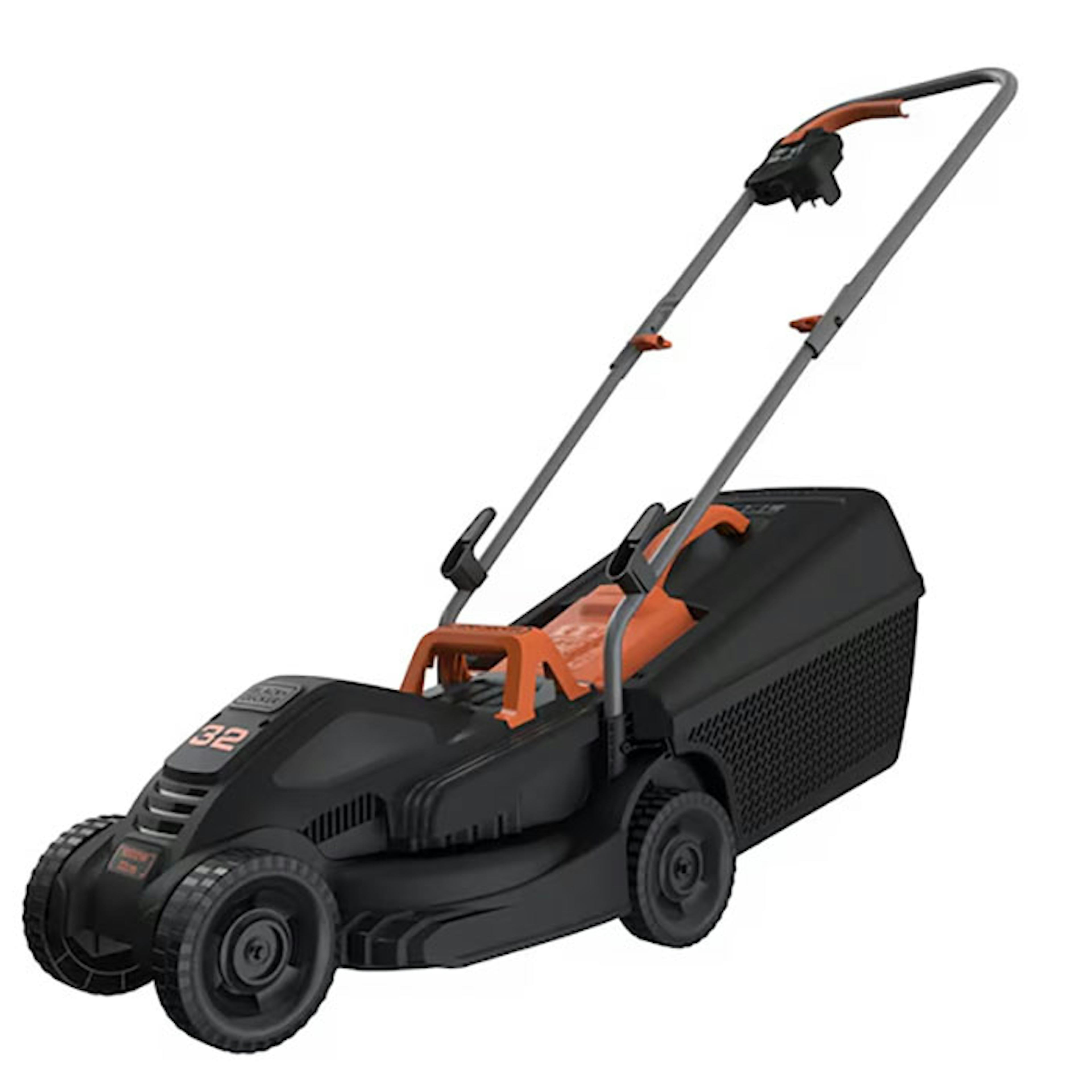 Gräsklippare Black & Decker BEMW351 1000W 32Cm