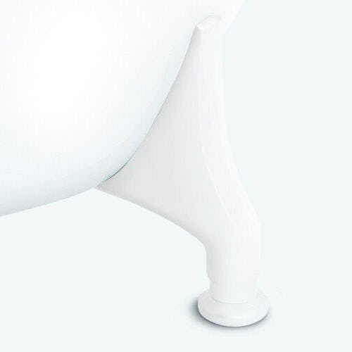 Bensats Ifö BK-PRO Vit