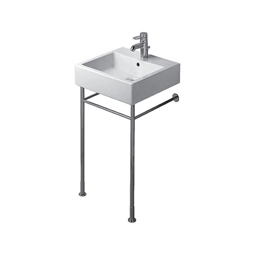 Benställning Duravit till Vero Air