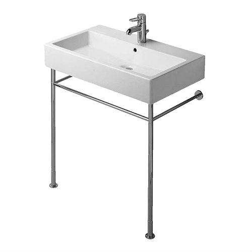 Benställning Duravit till Vero Air