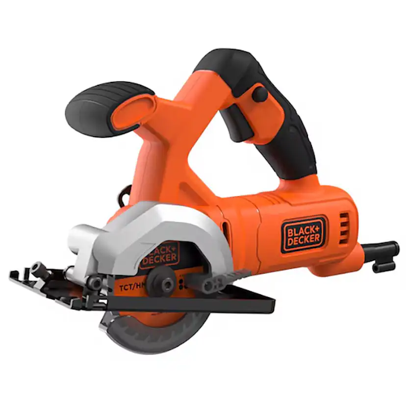 Cirkelsåg Black & Decker BES510 400W