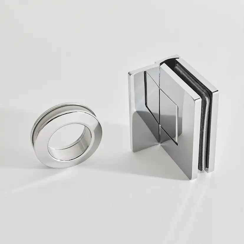 Duschdörr Hafa Infinity