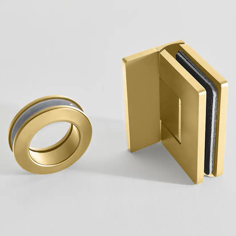 Duschdörr Hafa Infinity