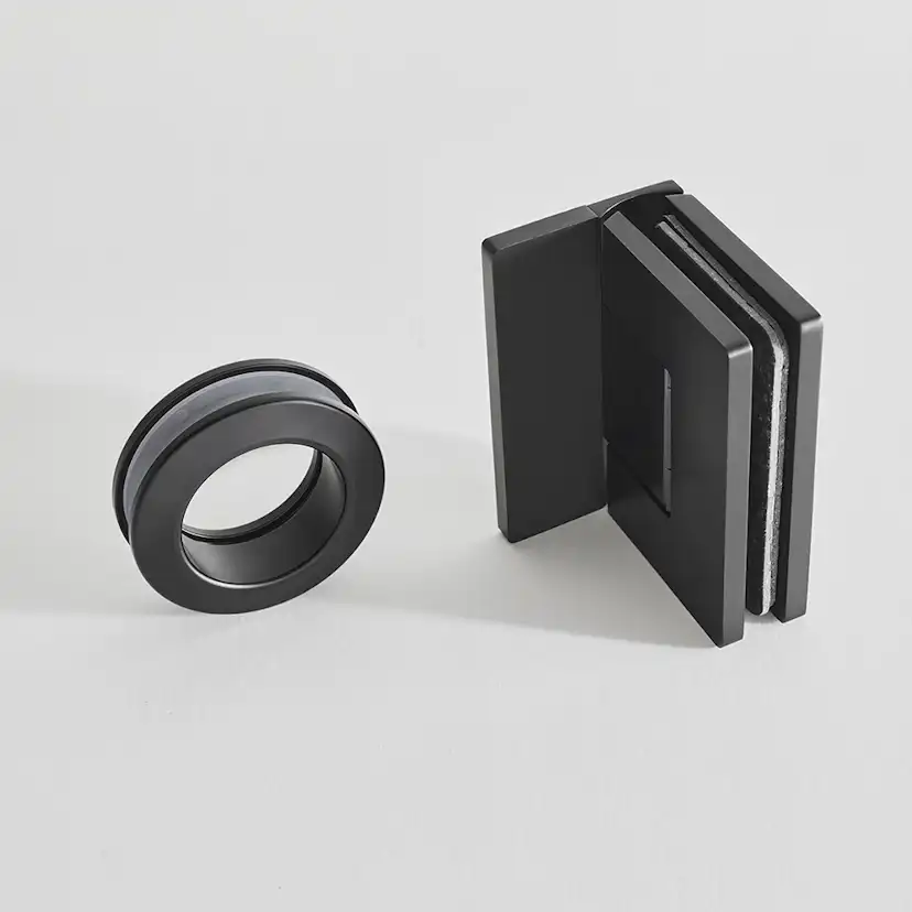 Duschdörr Hafa Infinity