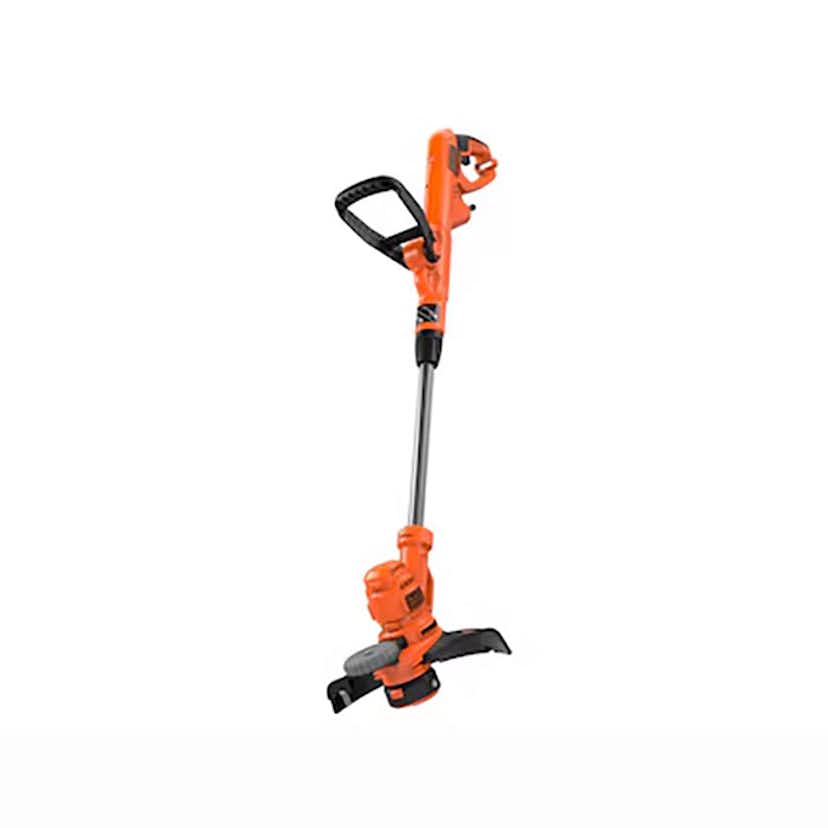 Grästrimmer Black & Decker BESTA530 550W 30Cm
