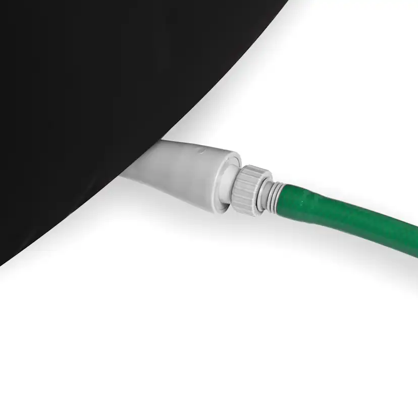 Uppblåsbart Spabad Bestway Lay-Z Miami Airjet