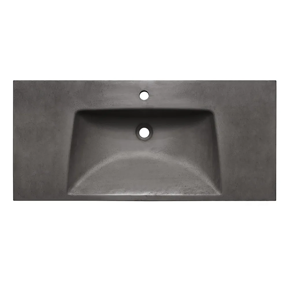 Tvättställ Westerbergs Hav Betong