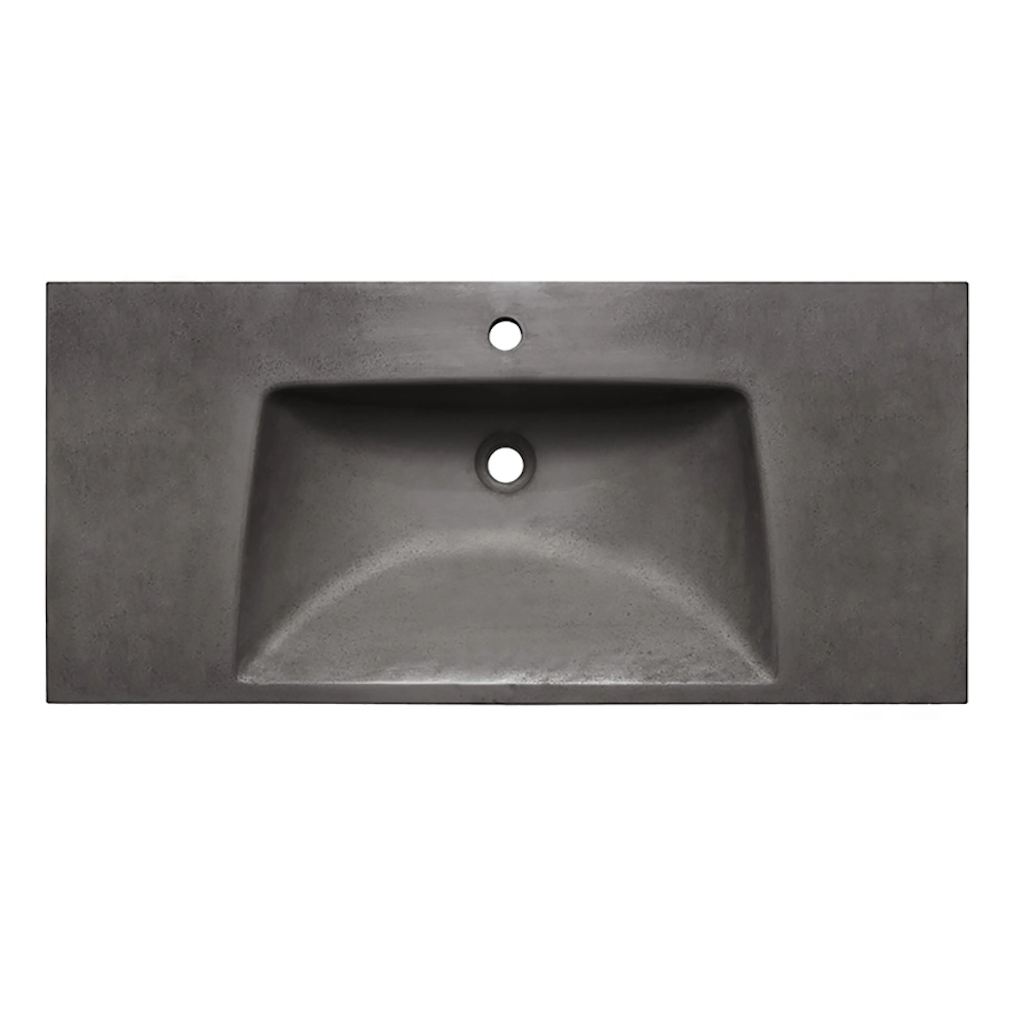 Tvättställ Westerbergs Hav Betong