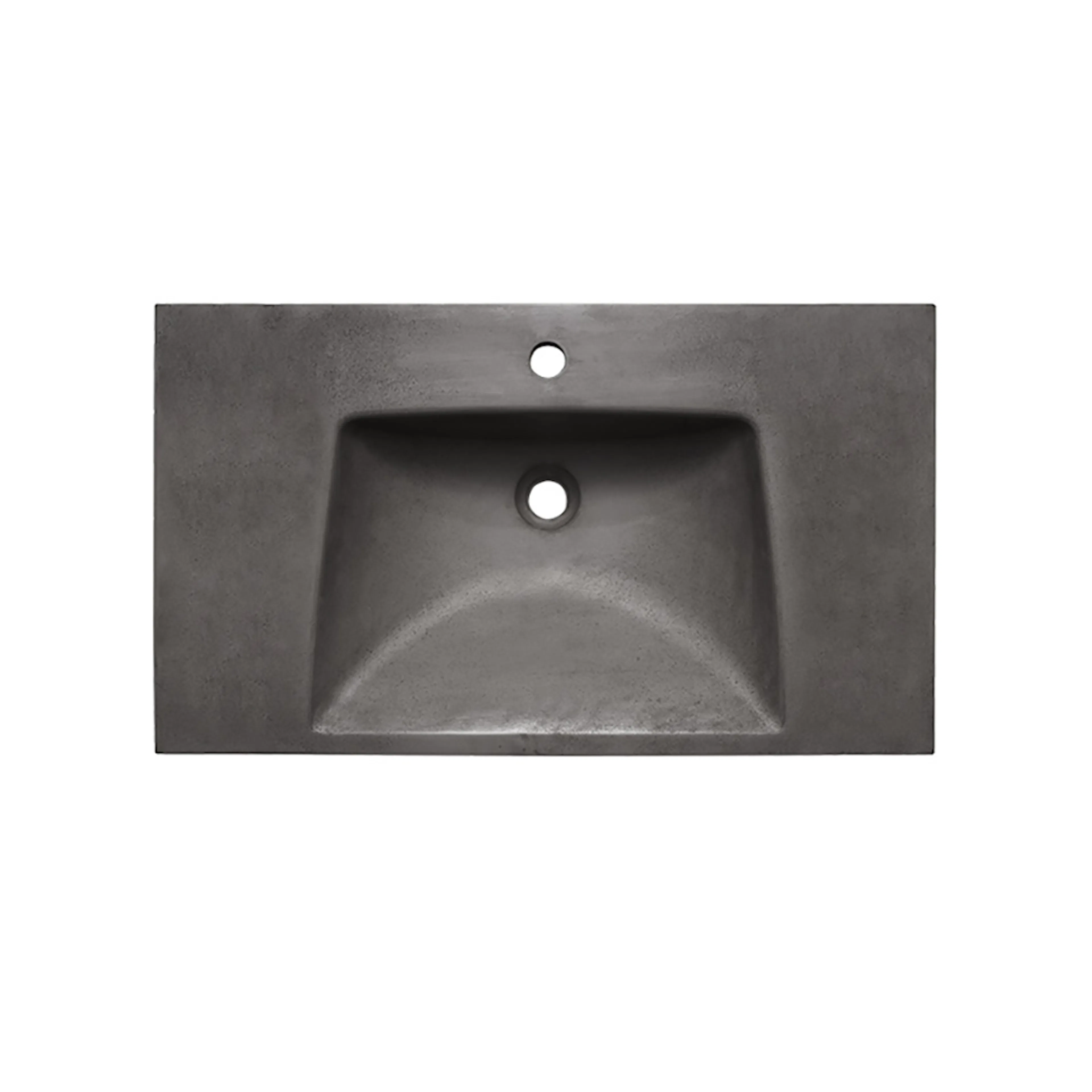 Tvättställ Westerbergs Hav Betong