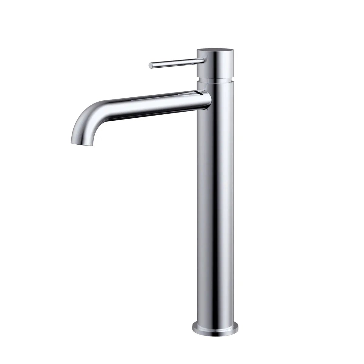 Tvättställsblandare Macro Design Reno Hög