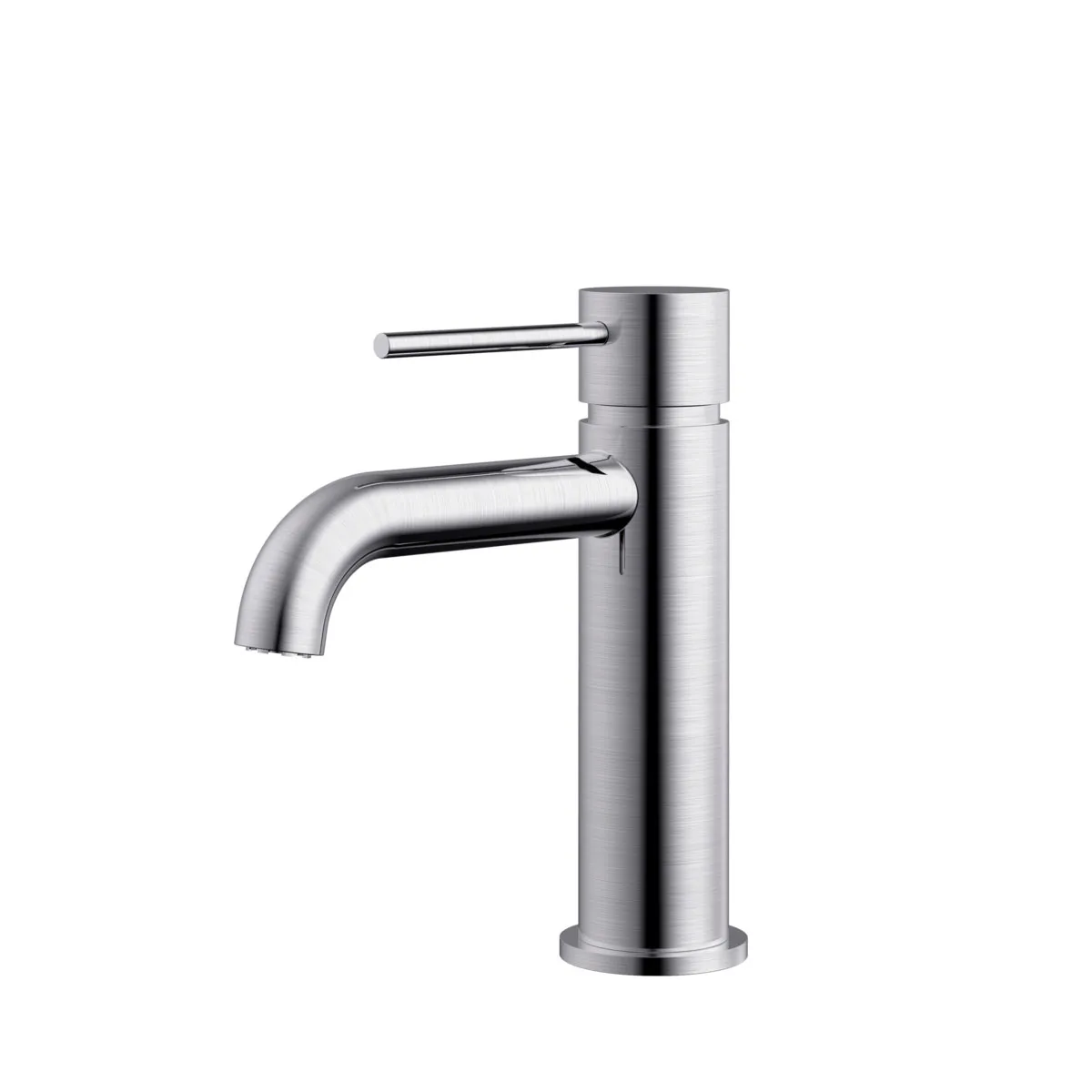 Tvättställsblandare Macro Design Reno Låg