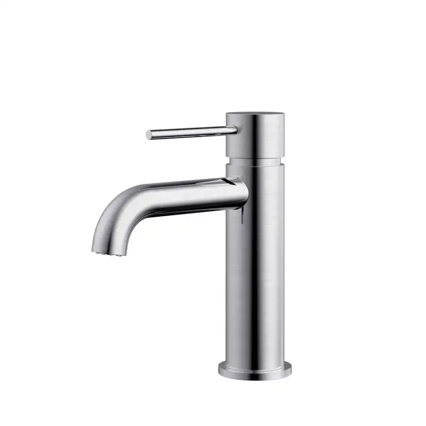 Tvättställsblandare Macro Design Reno Låg