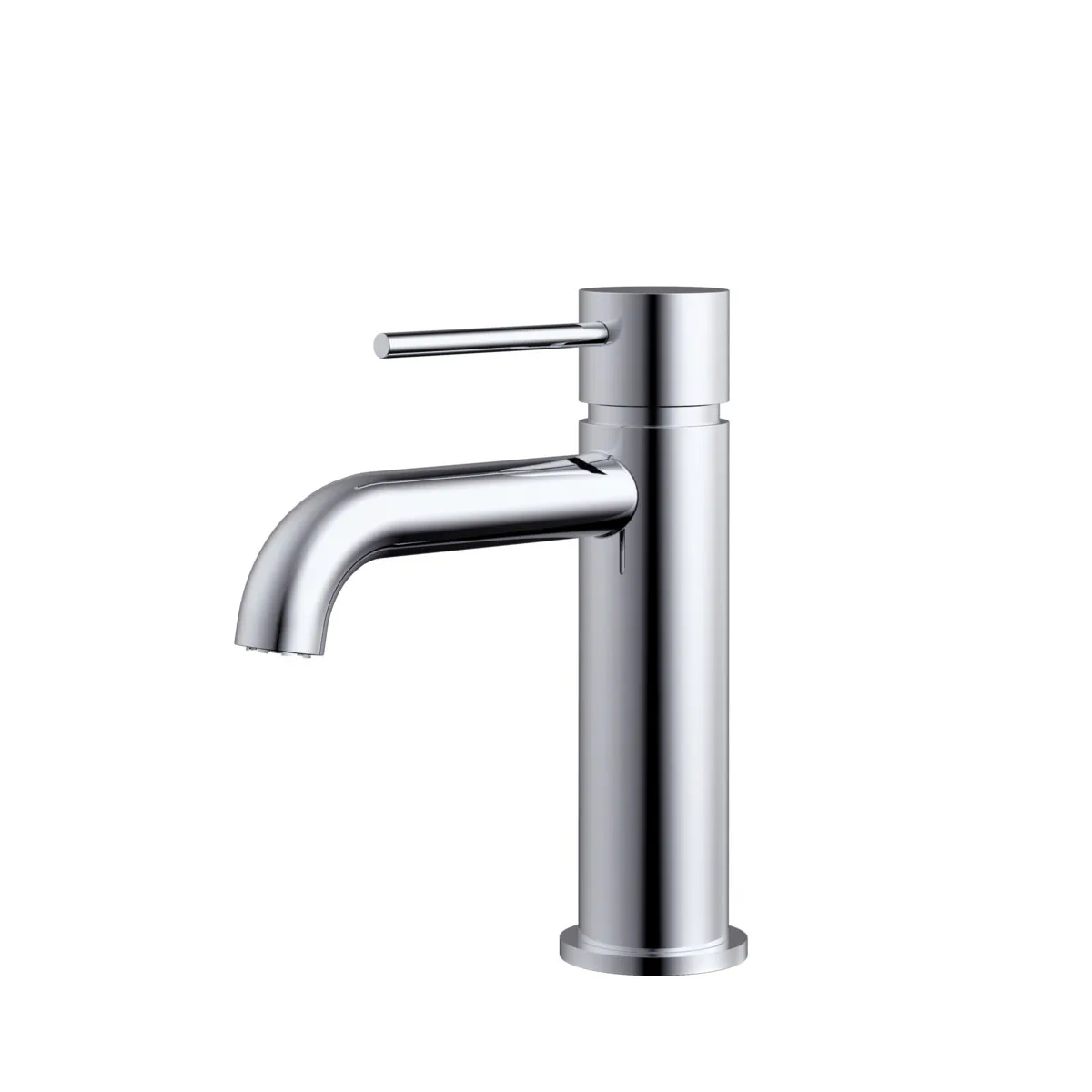 Tvättställsblandare Macro Design Reno Låg