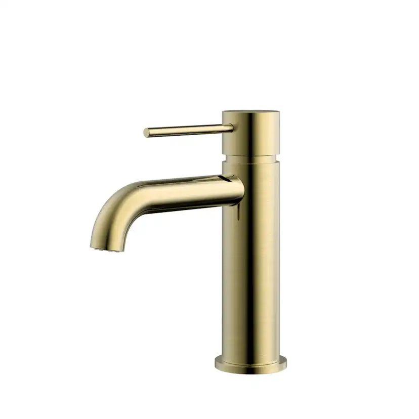 Tvättställsblandare Macro Design Reno Låg
