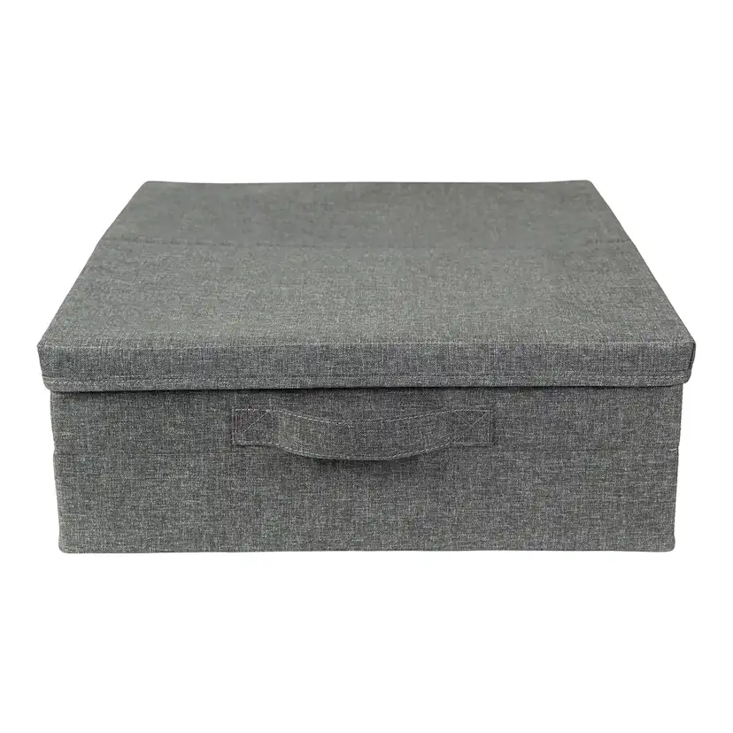 Förvaringslåda Bigso Box of Sweden Underbed Storage