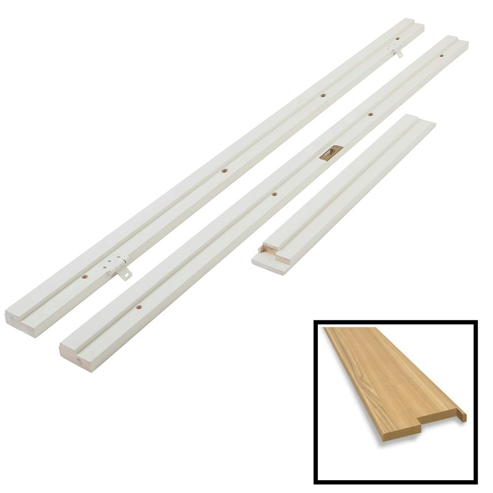 Innerdörrskarm Sveadörren