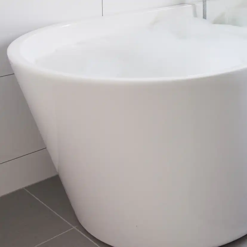 Badkar Alterna Ovale