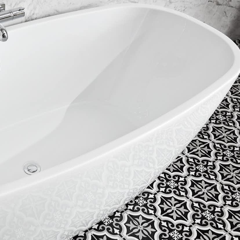 Badkar Alterna Elisse