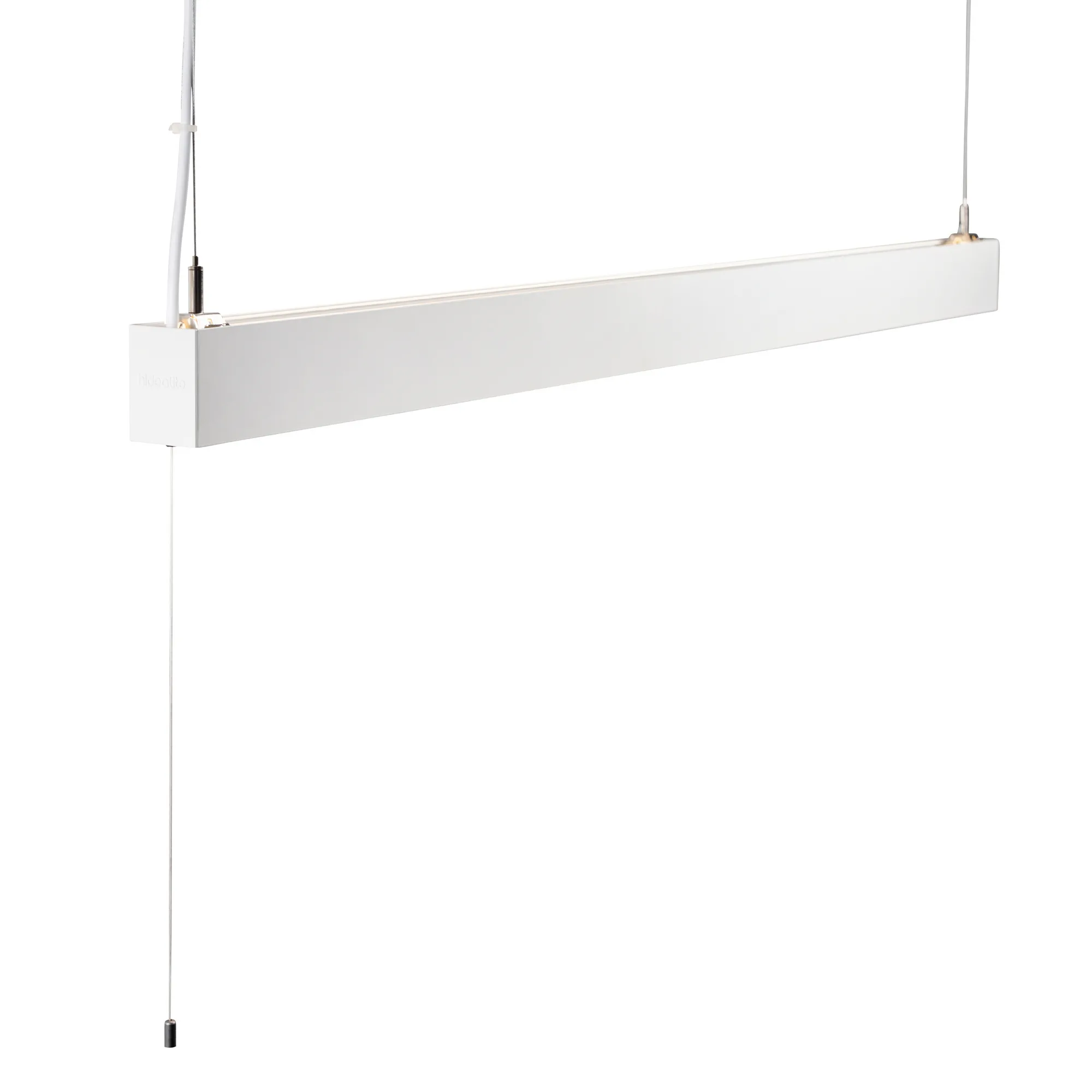 Kontorsarmatur Hide-a-lite Actor Basic Pendant MP 50/50 Dim