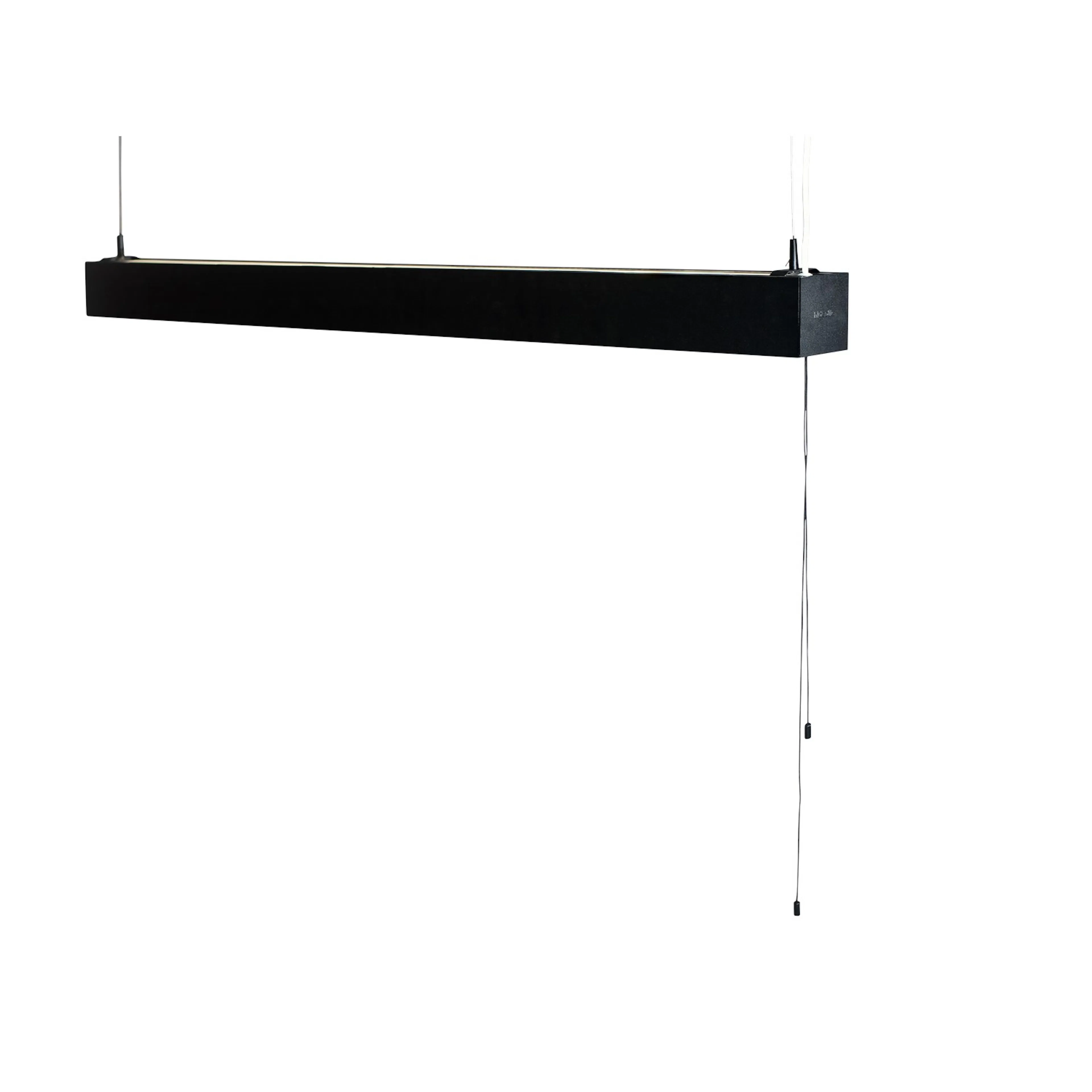 Taklampa Hide-a-lite Actor Pendant DP Svart 30/70 Dim