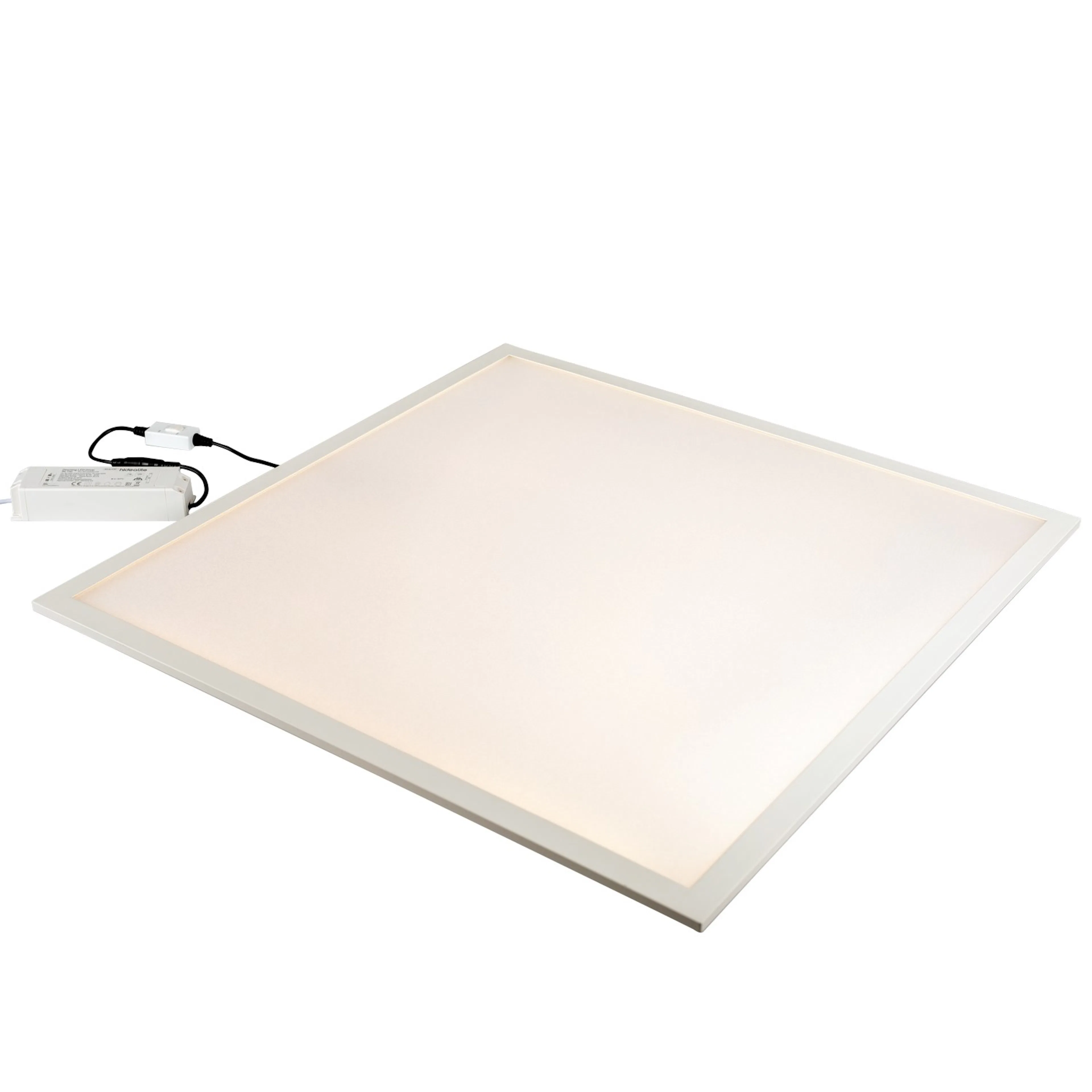 LED-Panel Hide-a-lite Sky OP 830/840 DIM 5-pack