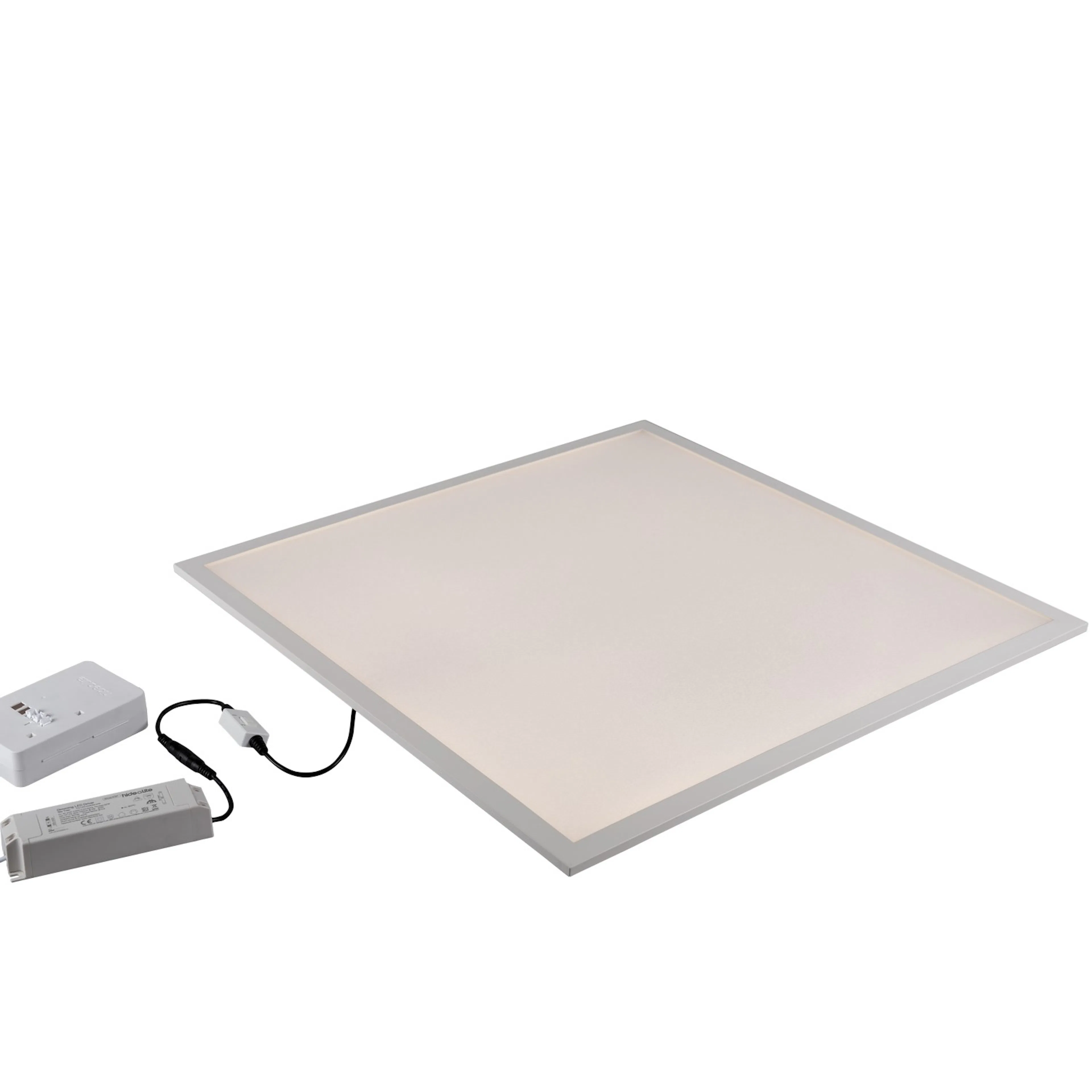 LED-Panel Hide-a-lite Sky OP 830/840 DIM Q-Box Mini