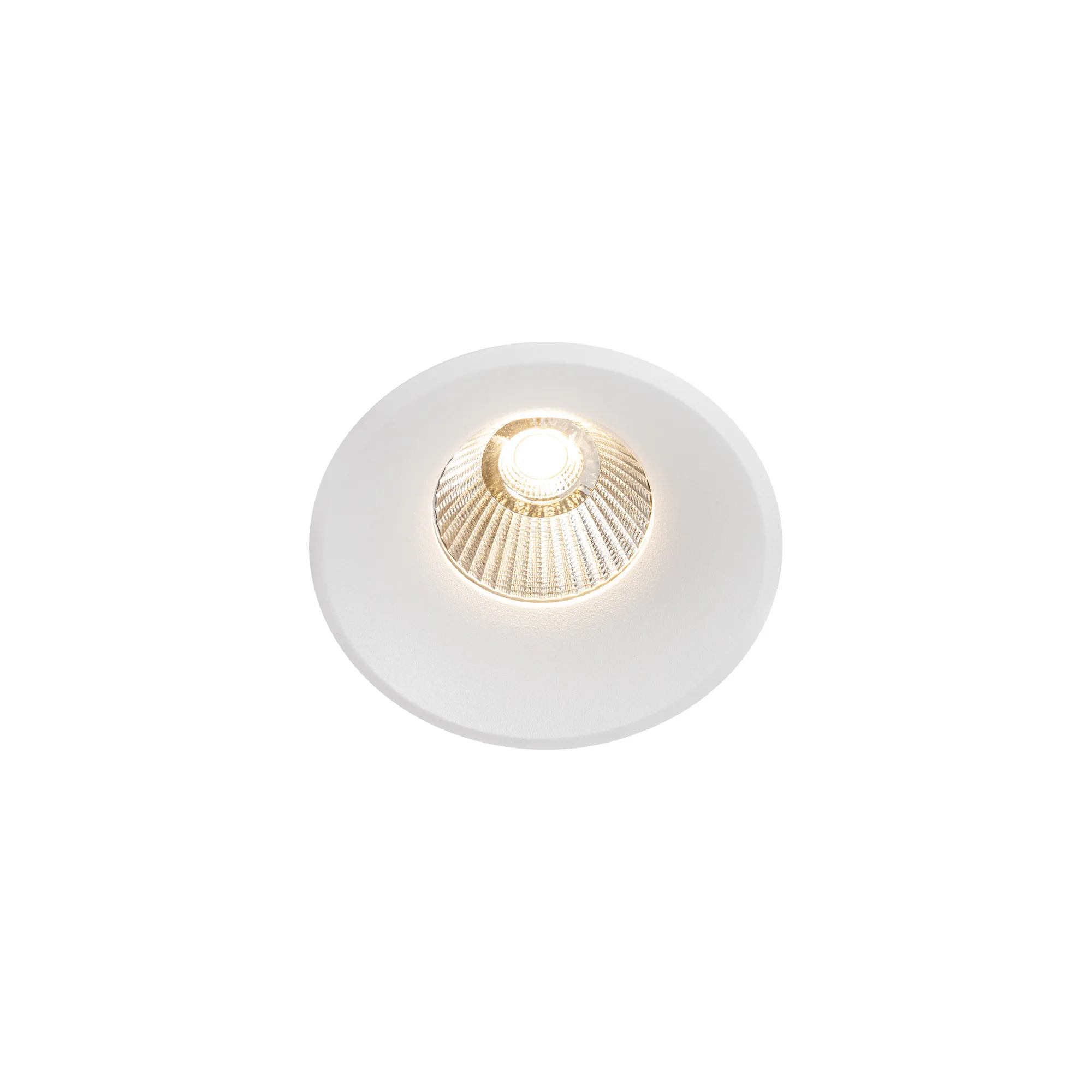 LED-Downlight Hide-a-lite Optic Quick Deep ISO Vit Tune