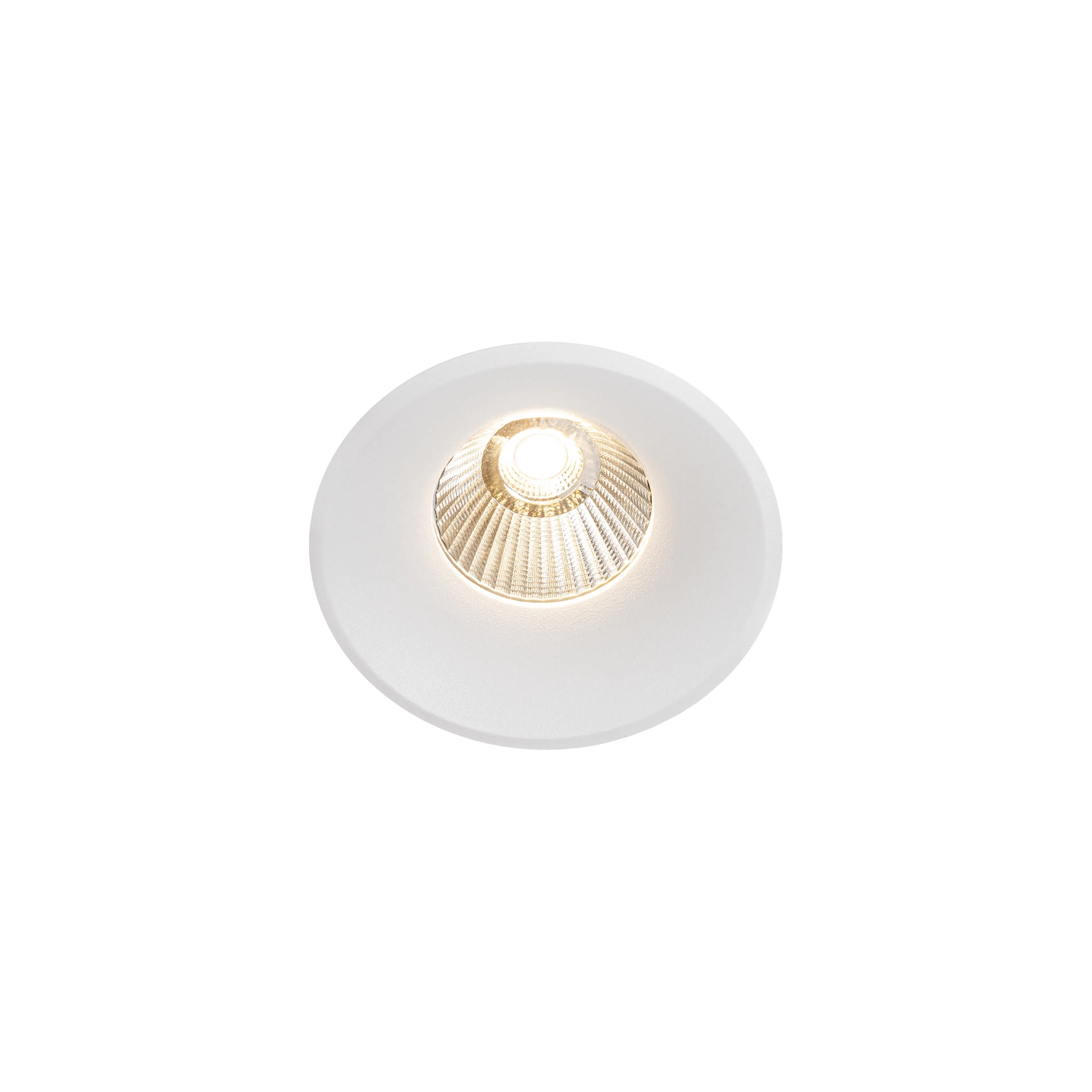 LED-Downlight Hide-a-lite Optic Quick Deep ISO Vit