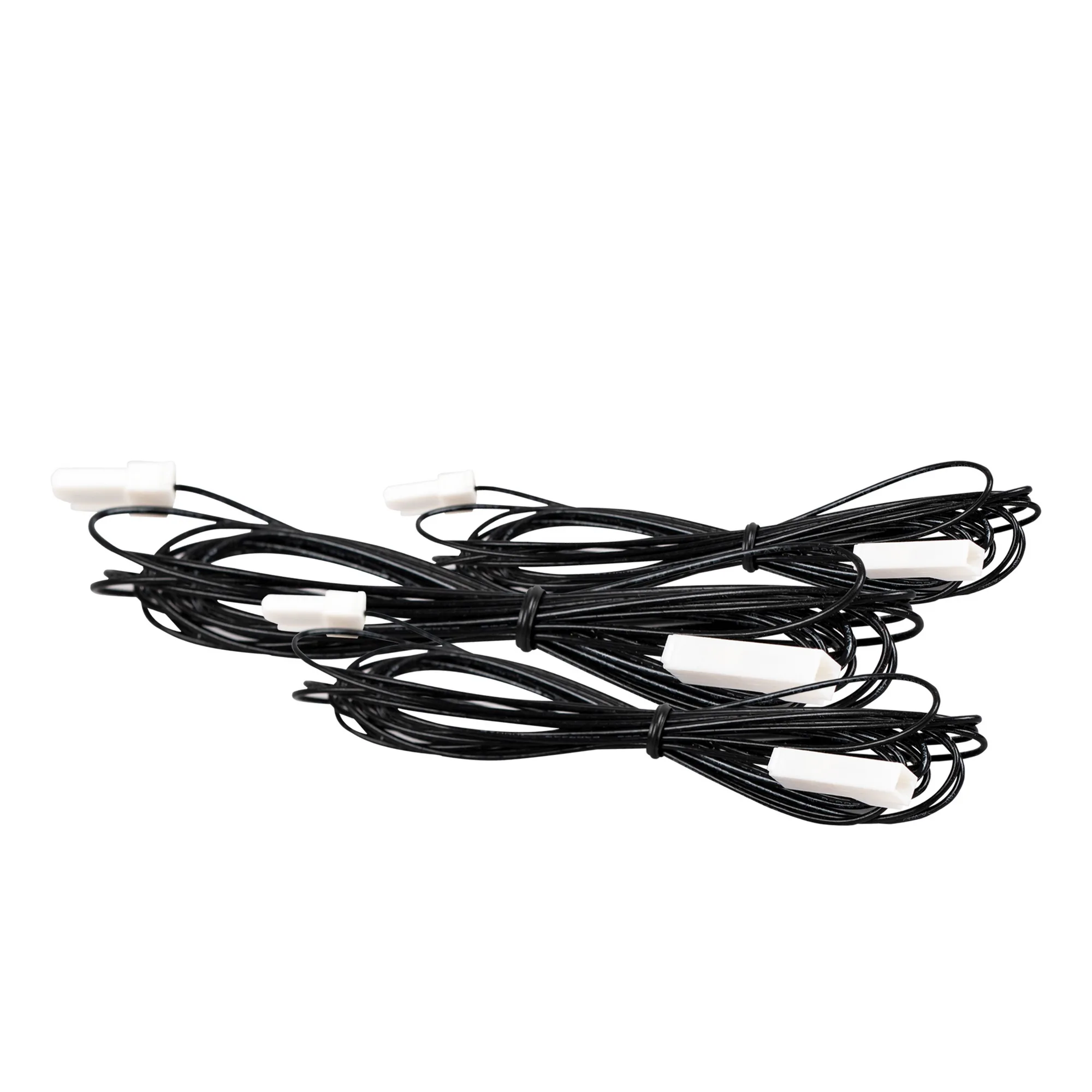 Förlängningskabel Hide-a-lite Heatspot G2 1 m 3-pack