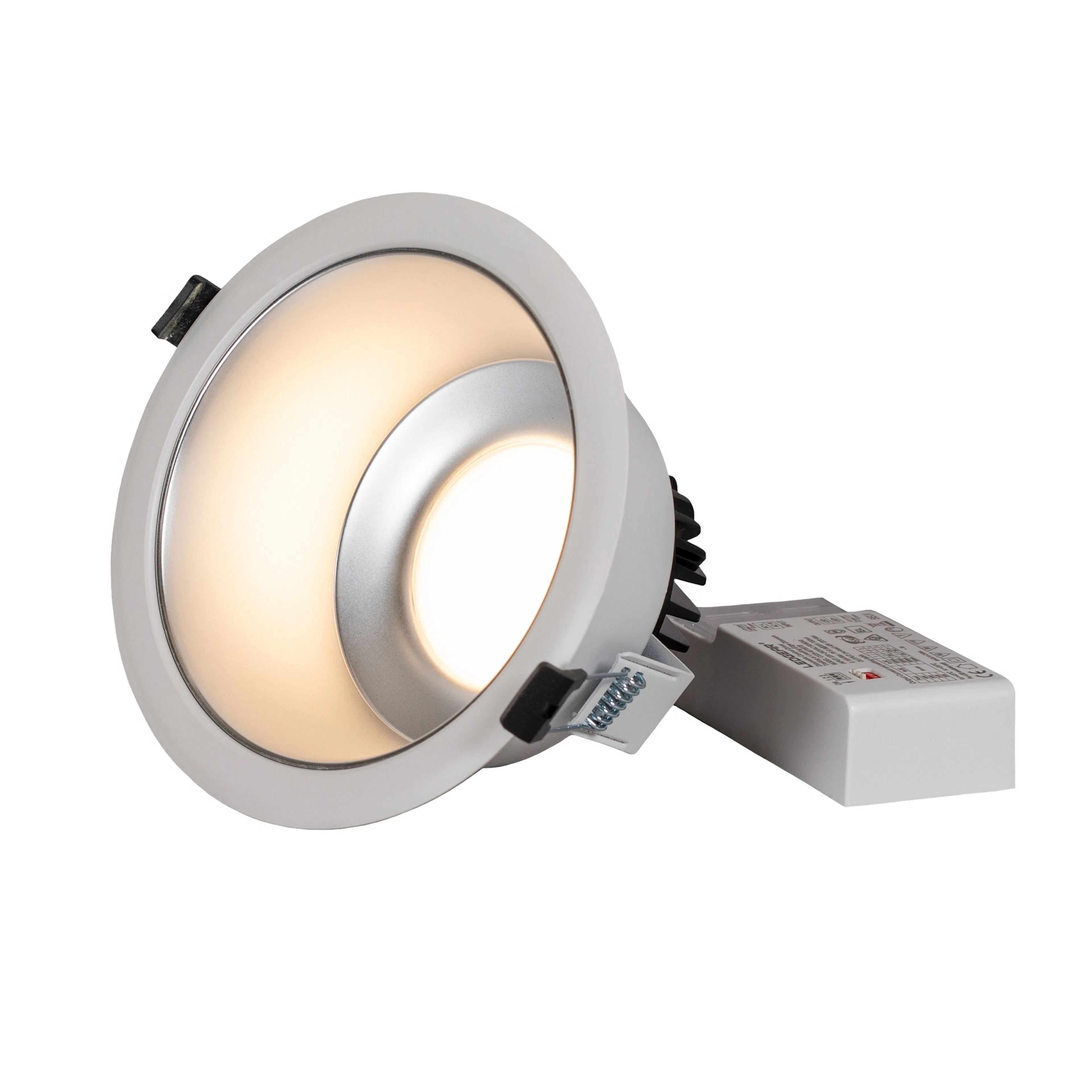 Downlight Hide-a-lite Echo M Vit 830/840