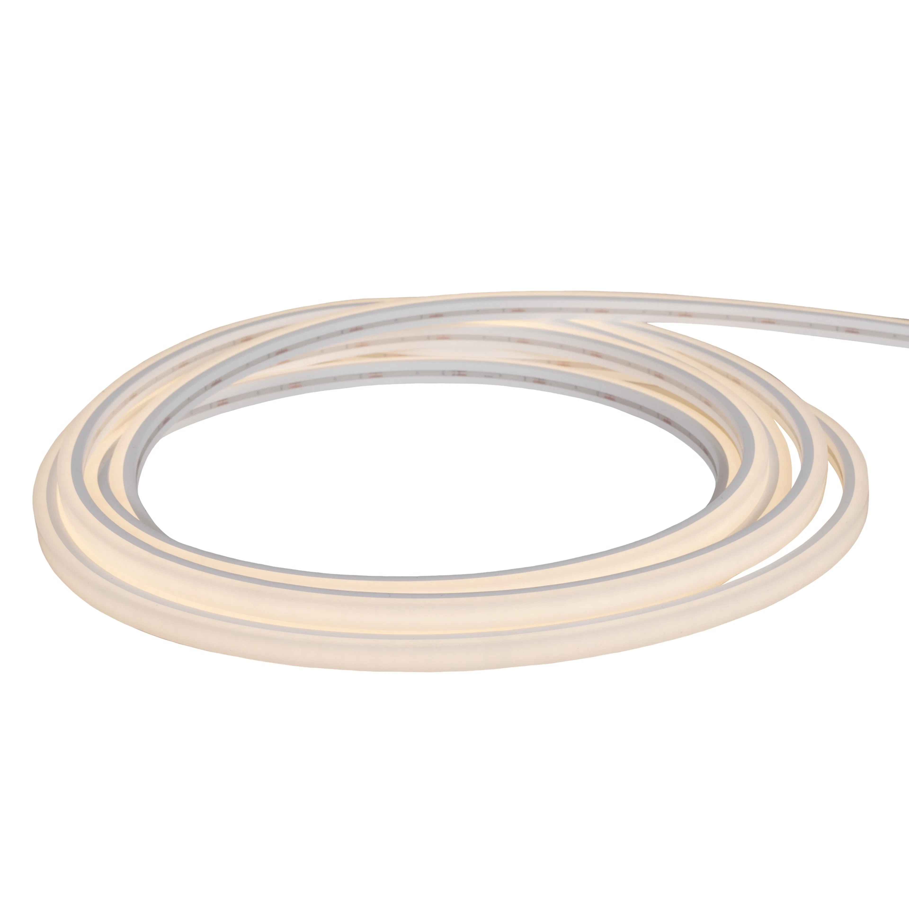 LED-strip Hide-a-lite Neon Mini 24V IP67 3000K 5 m