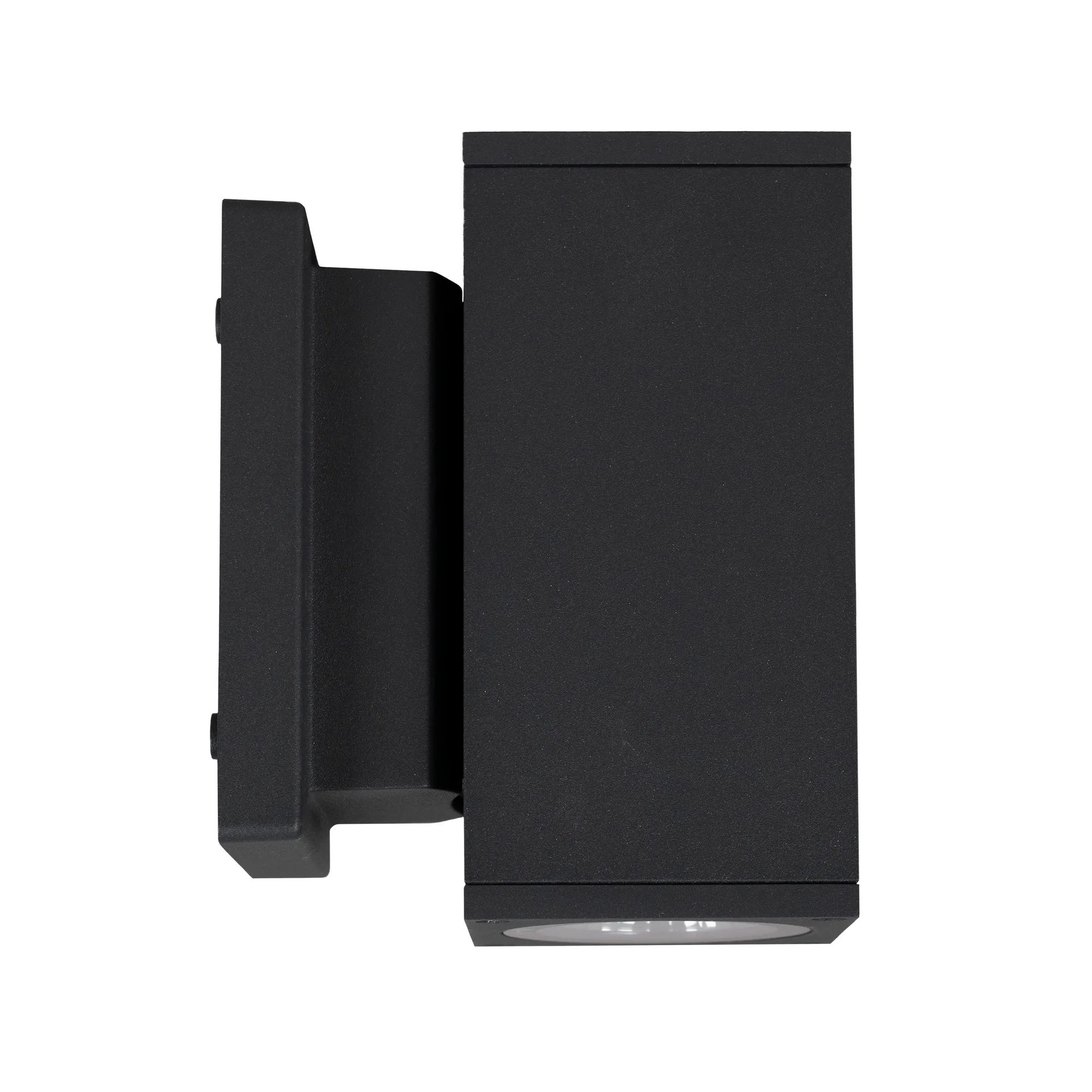 Väggarmatur utomhus Hide-a-lite Bloc II