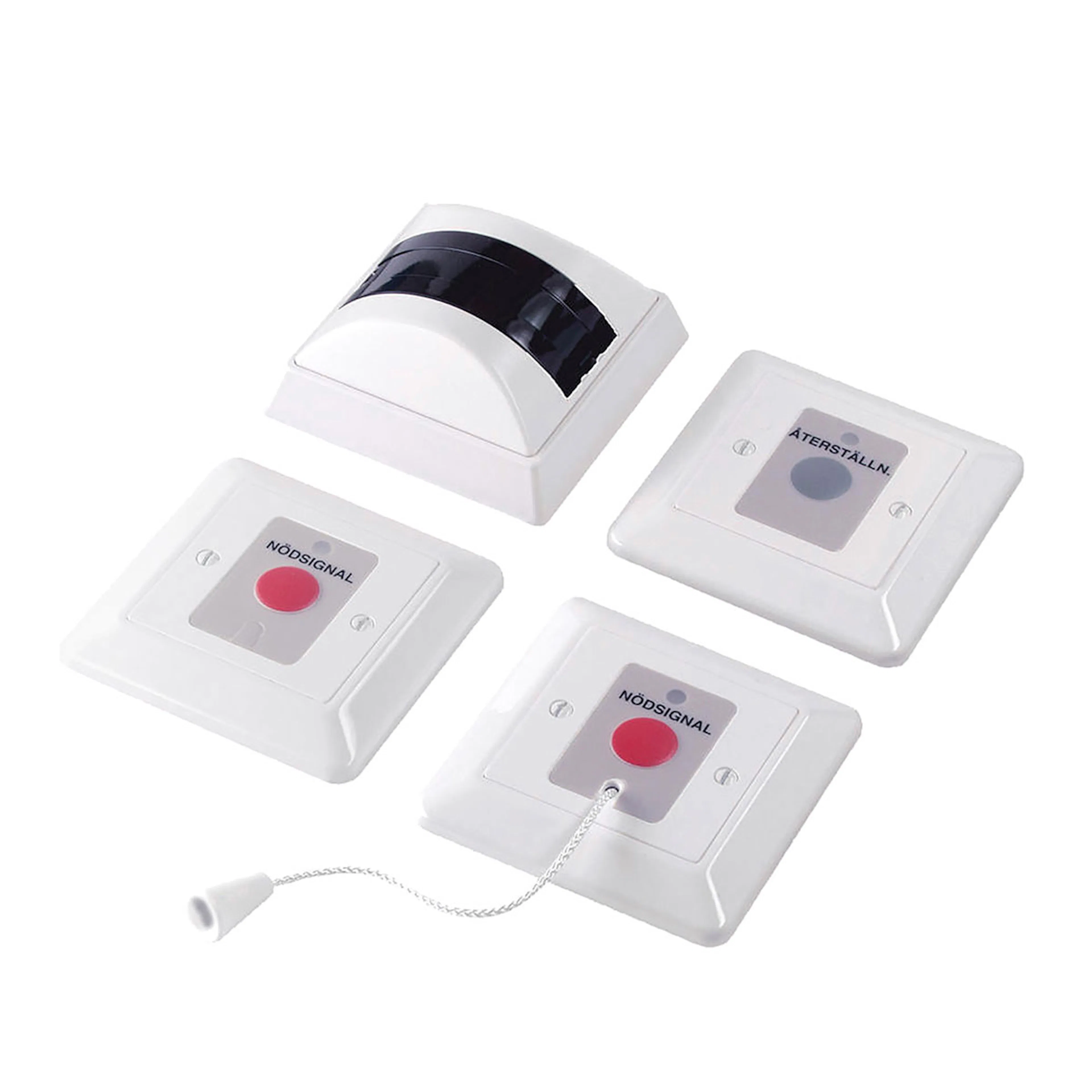 RWC-set Elko RS Renvit