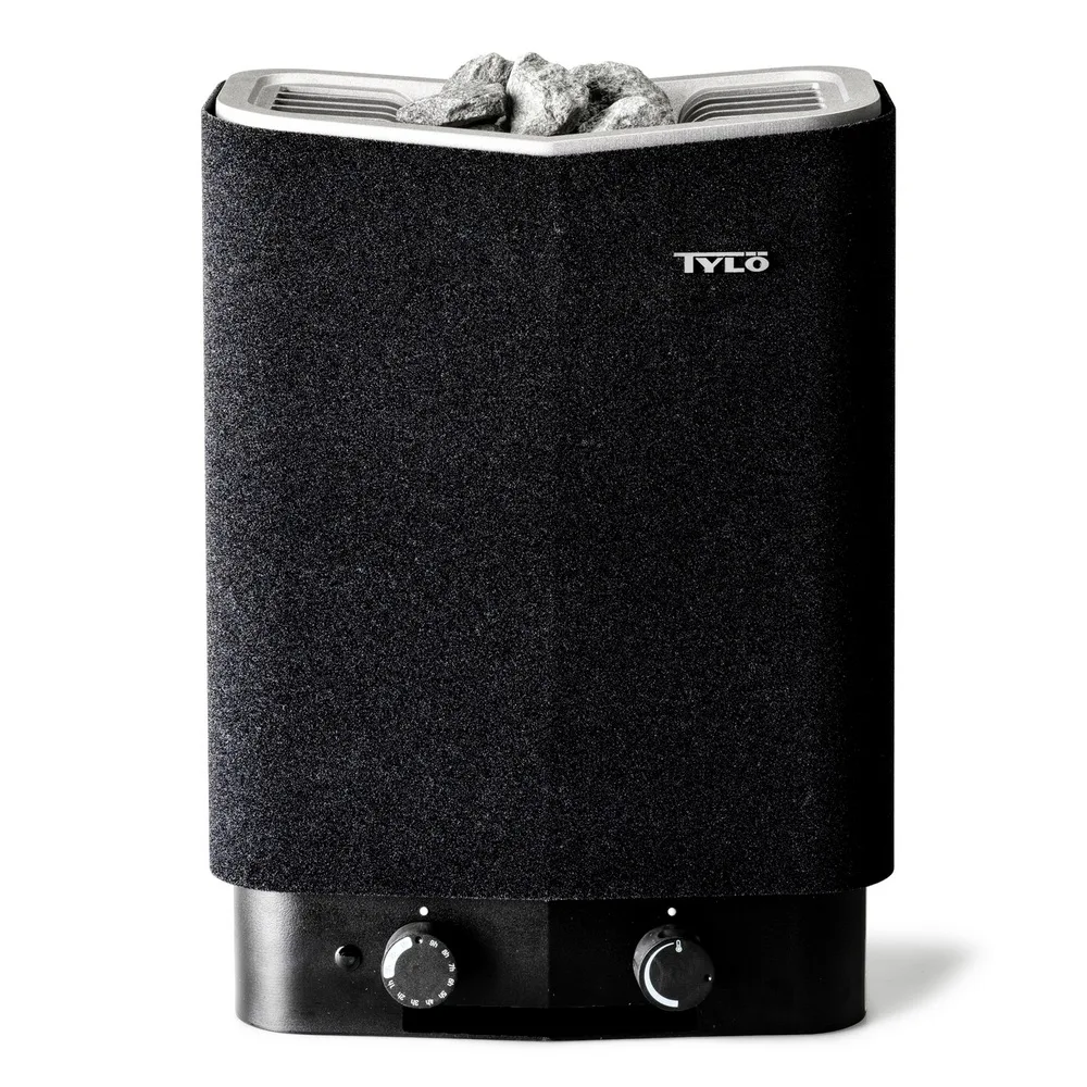 Bastuaggregat Tylö Sense Sport 2/4