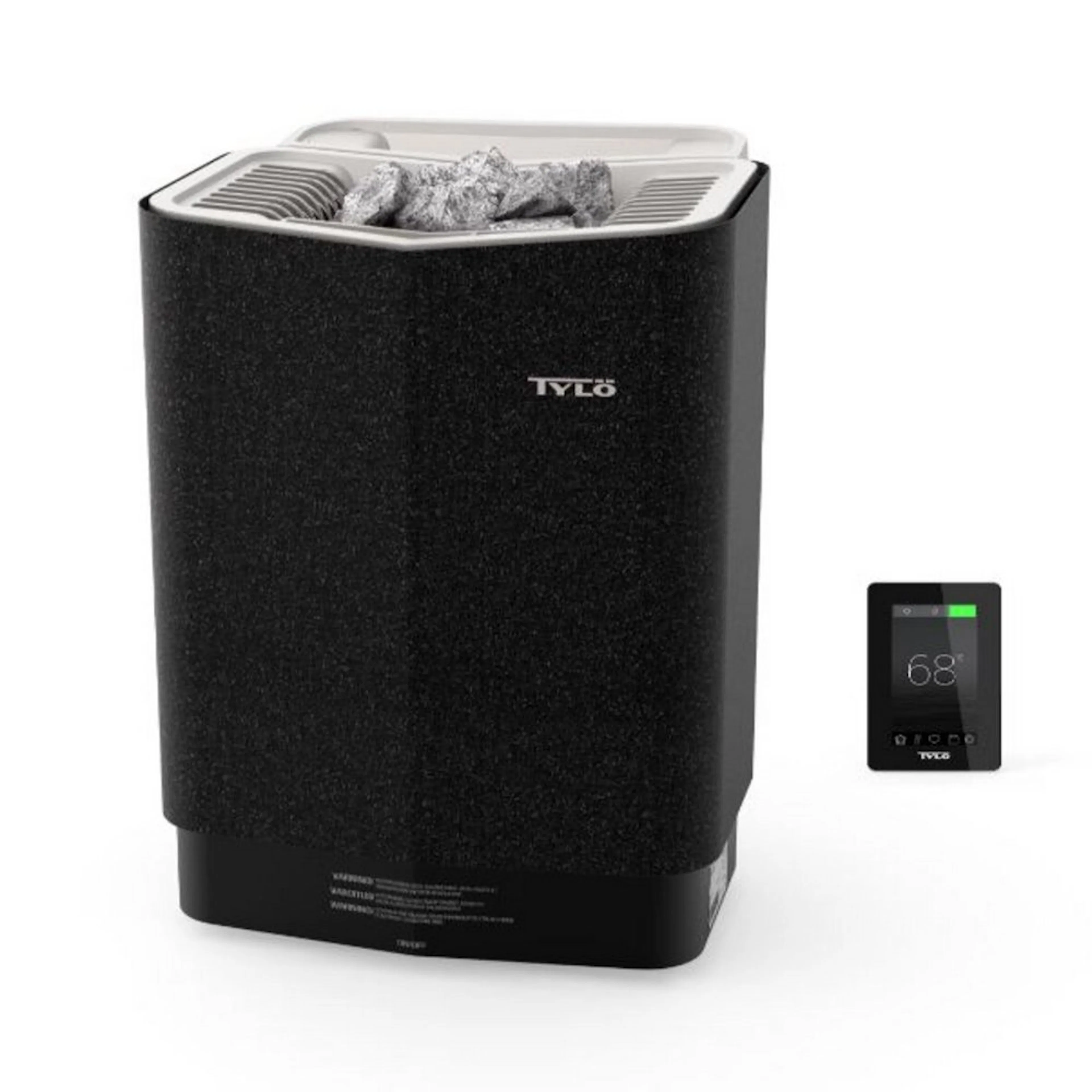 Bastuaggregat Tylö Sense Combi Pure 8