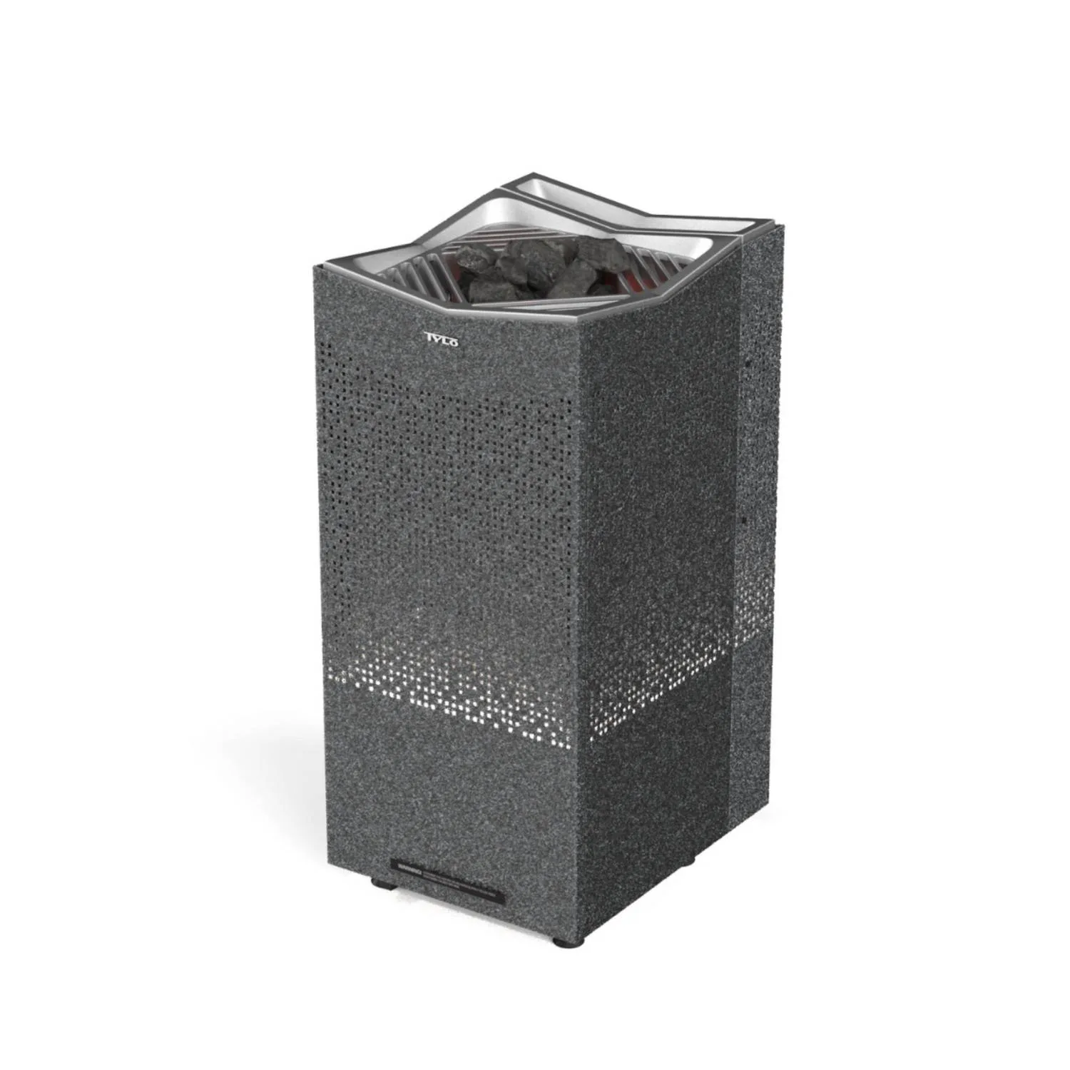 Bastuaggregat Tylö Crown Combo Elite