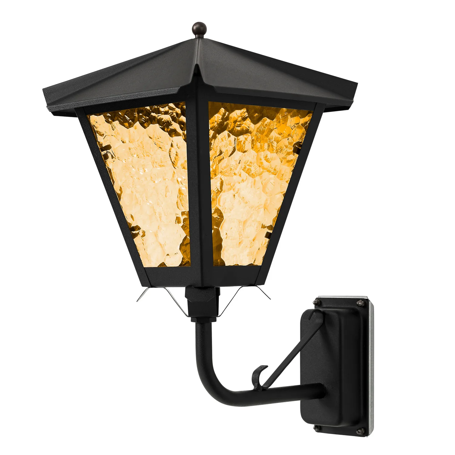 Vägglykta Westal Gustav