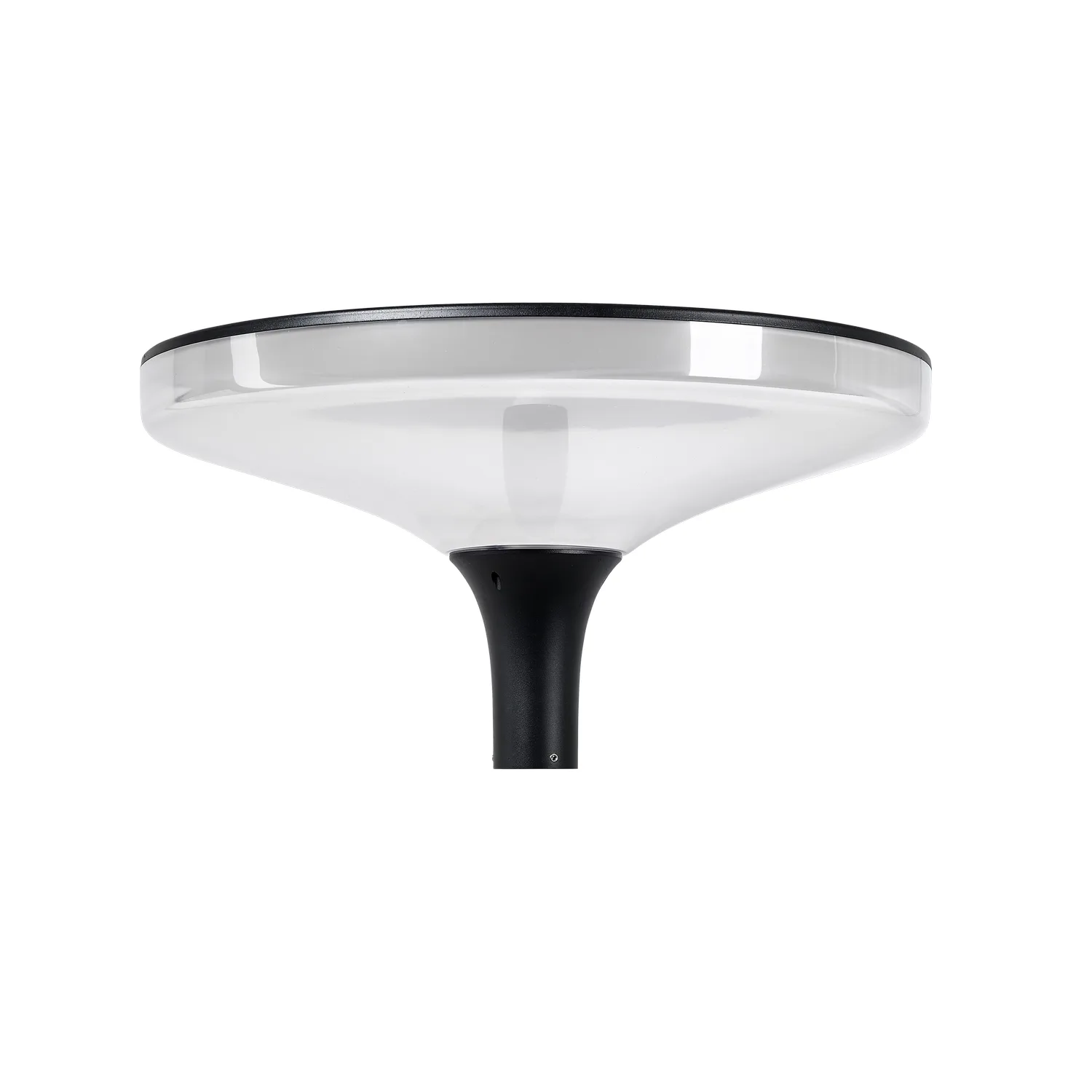 Stolparmatur Westal Pole Top LED 3k