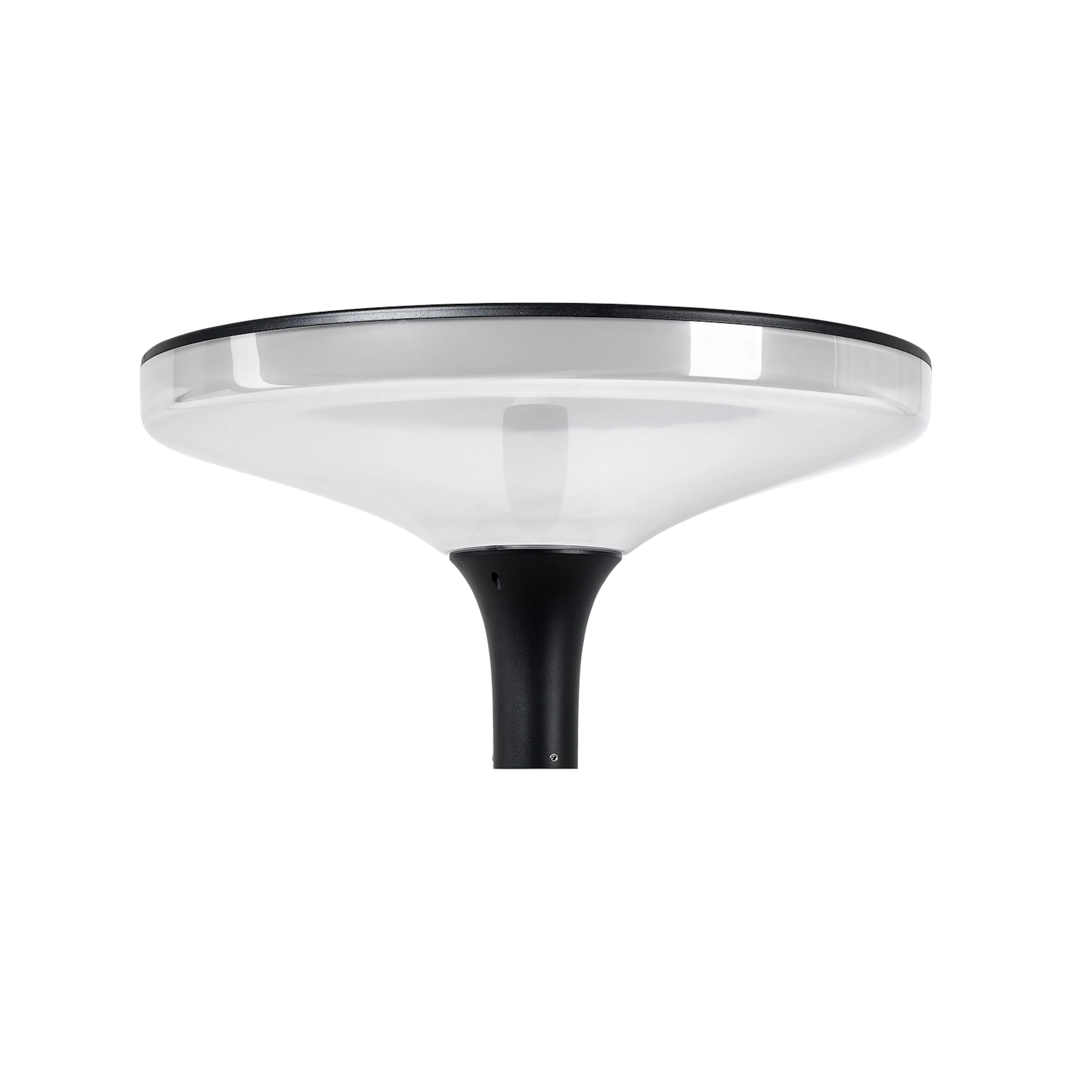 Stolparmatur Westal Pole Top LED 3k