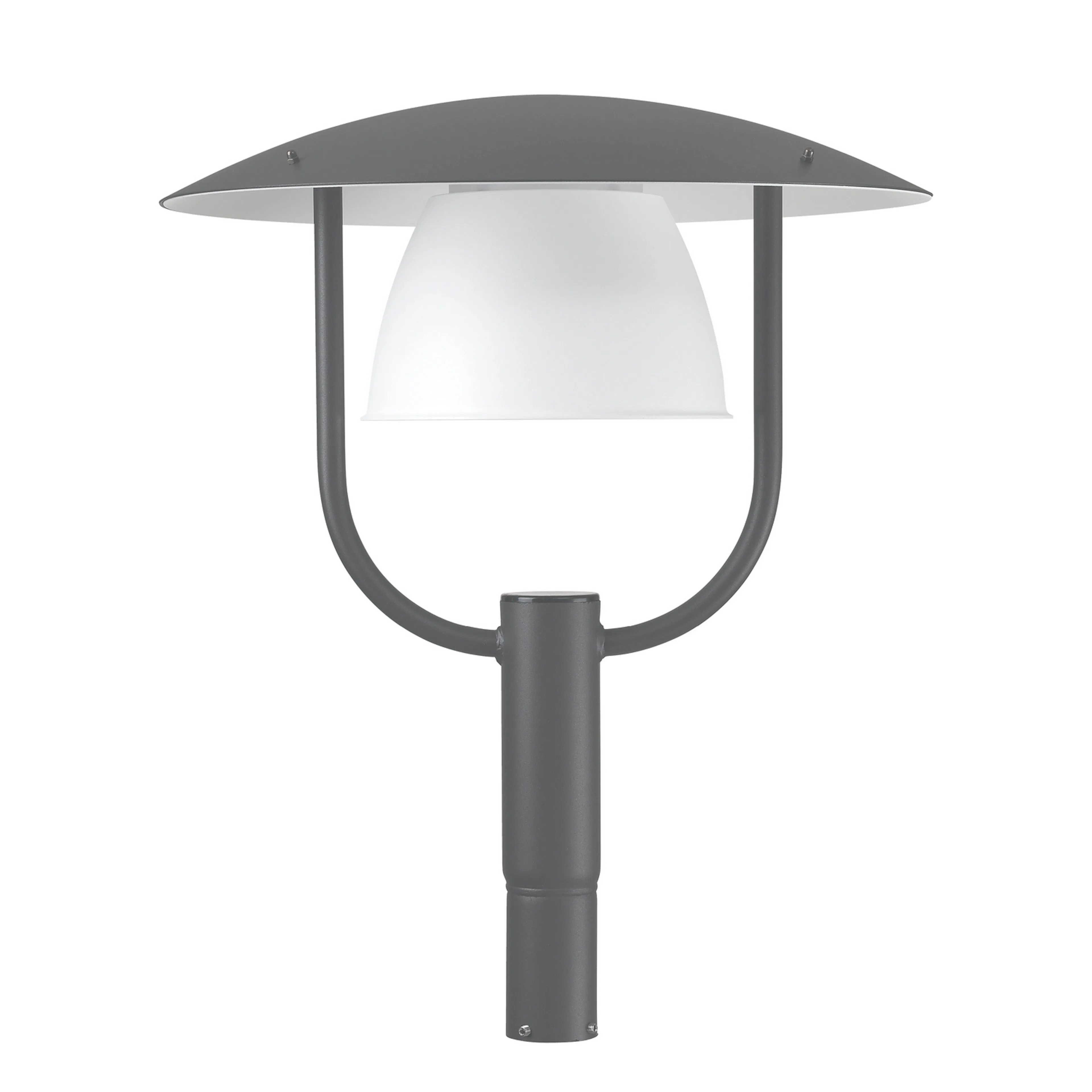 Stolparmatur Westal Skogslyckan LED