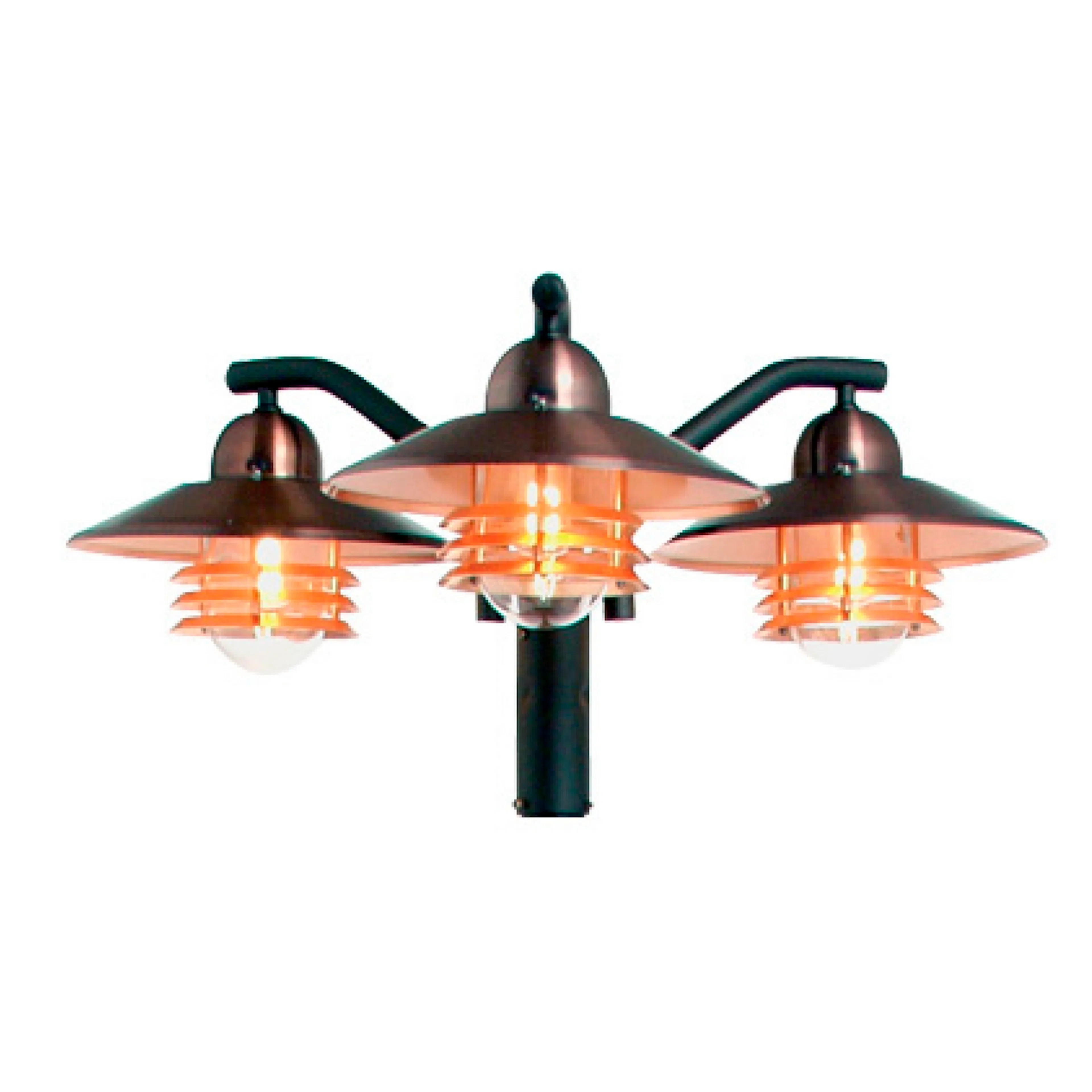 Stolparmatur Westal Tellus 3L