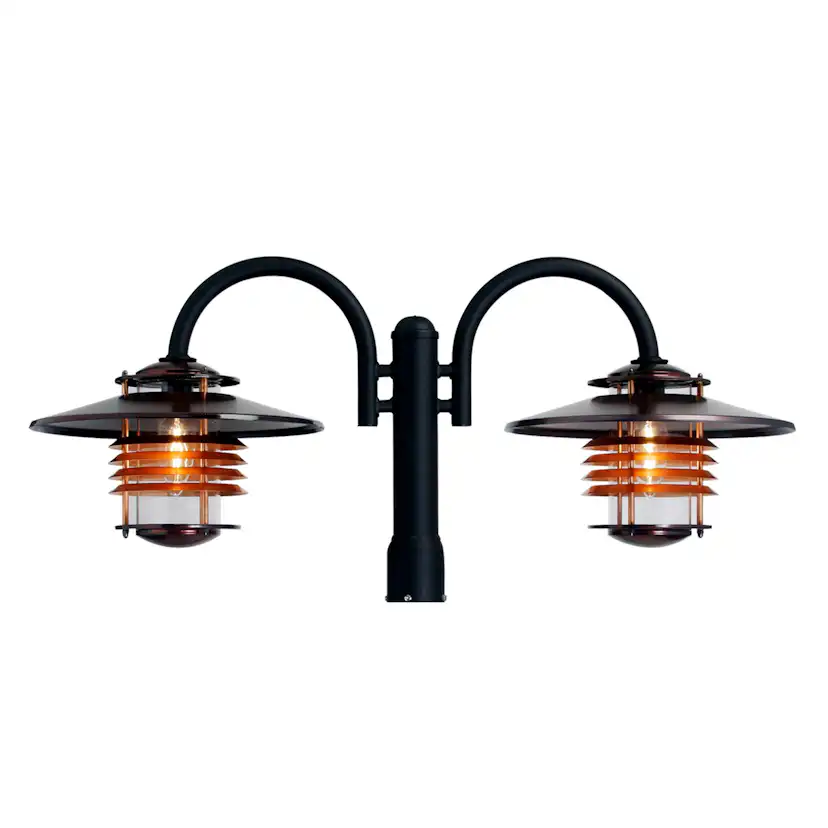 Stolparmatur Westal Arnäs 2L