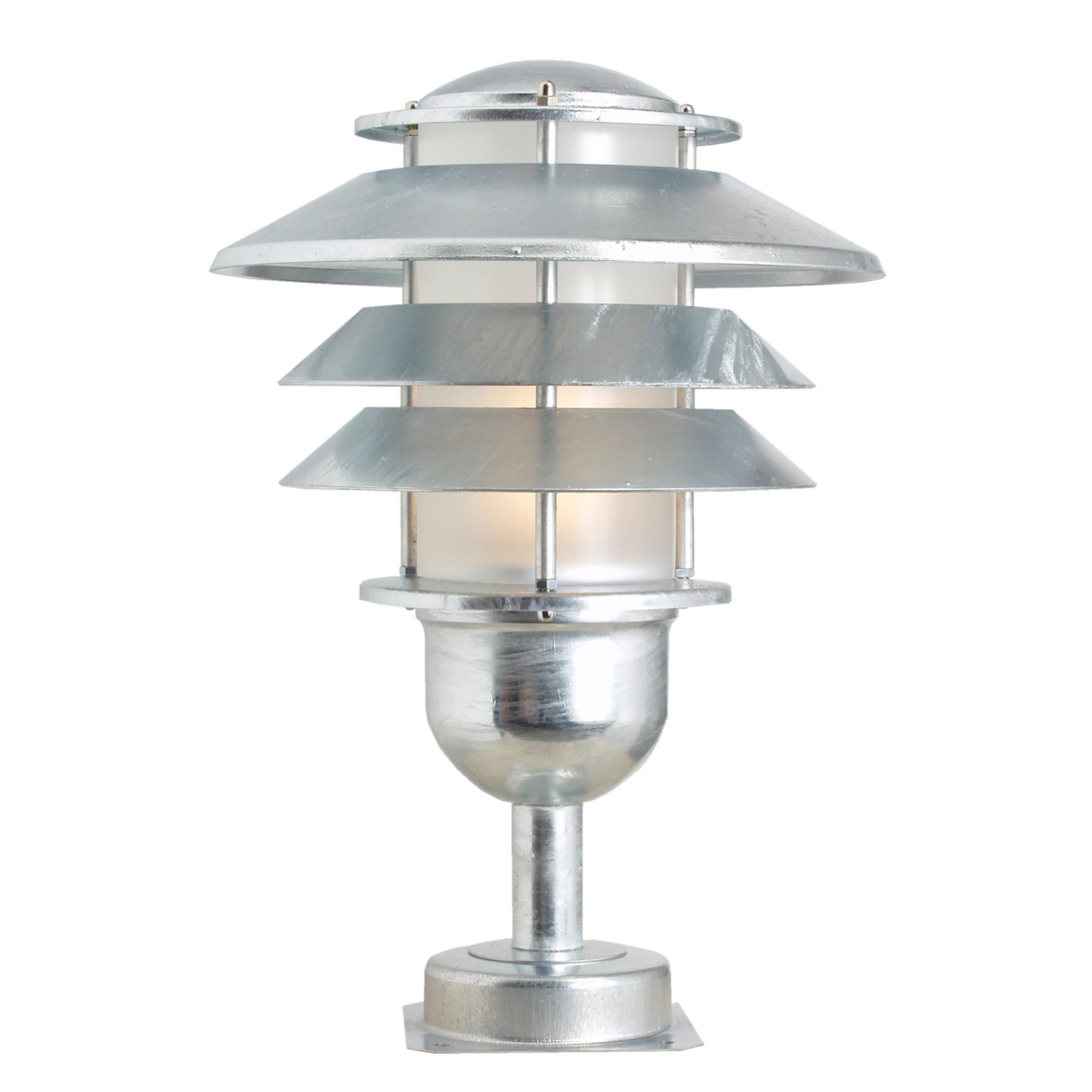 Fotlykta Westal Alefors E27