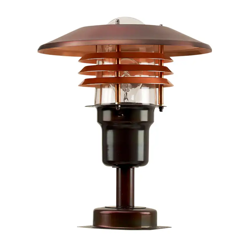 Fotlykta Westal Tellus