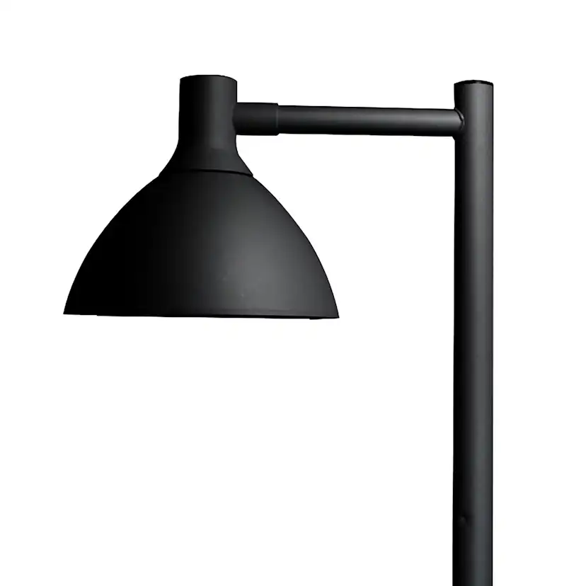 Stolparmatur Westal Ark Medi + Stolptopp