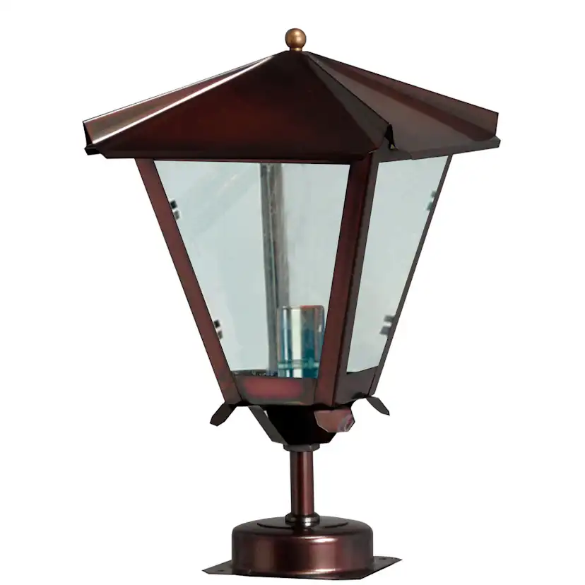 Fotlykta Westal Gustav