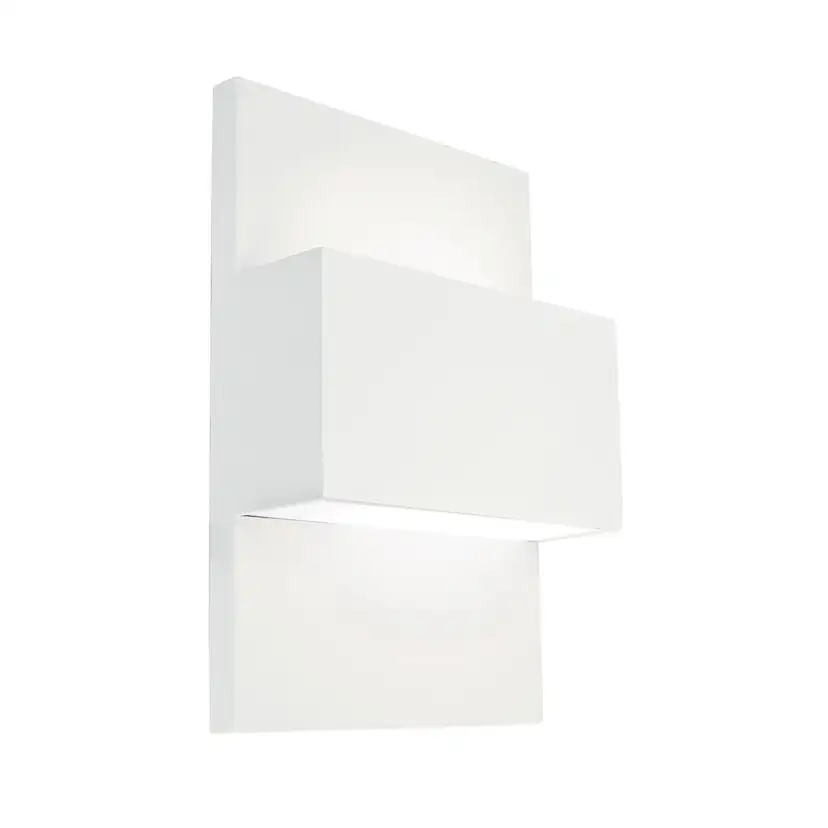 Väggarmatur Norlys Geneve E27